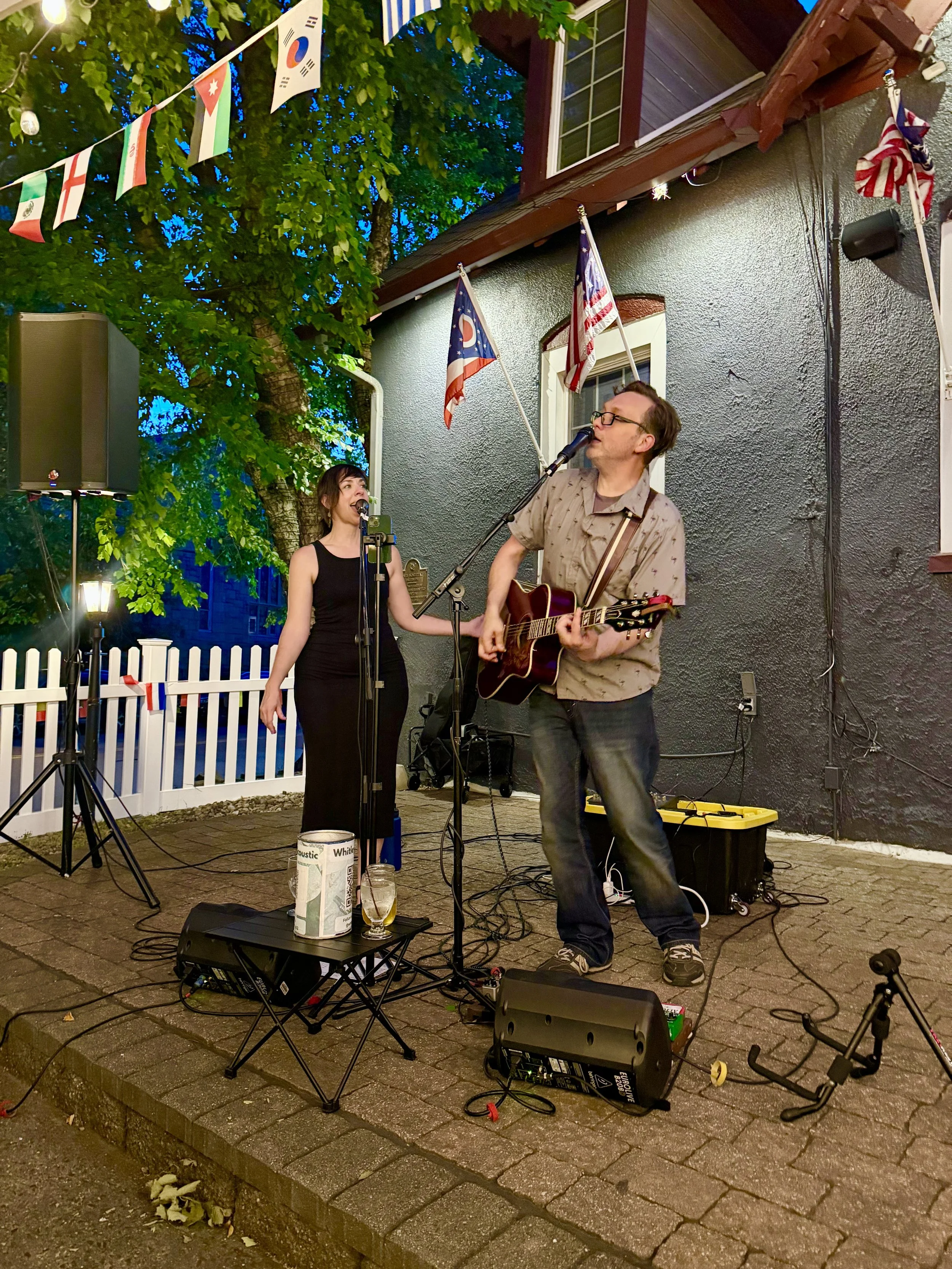 Whitley Acoustic 