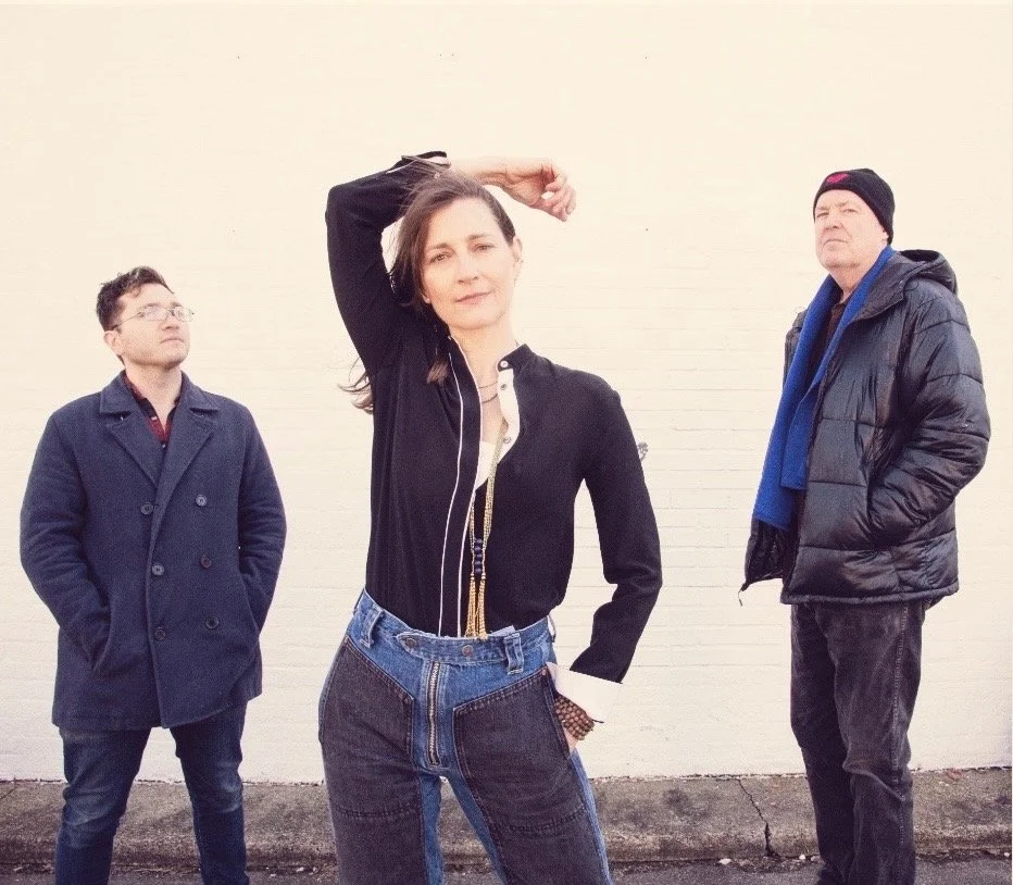 Stacia Thiel Trio