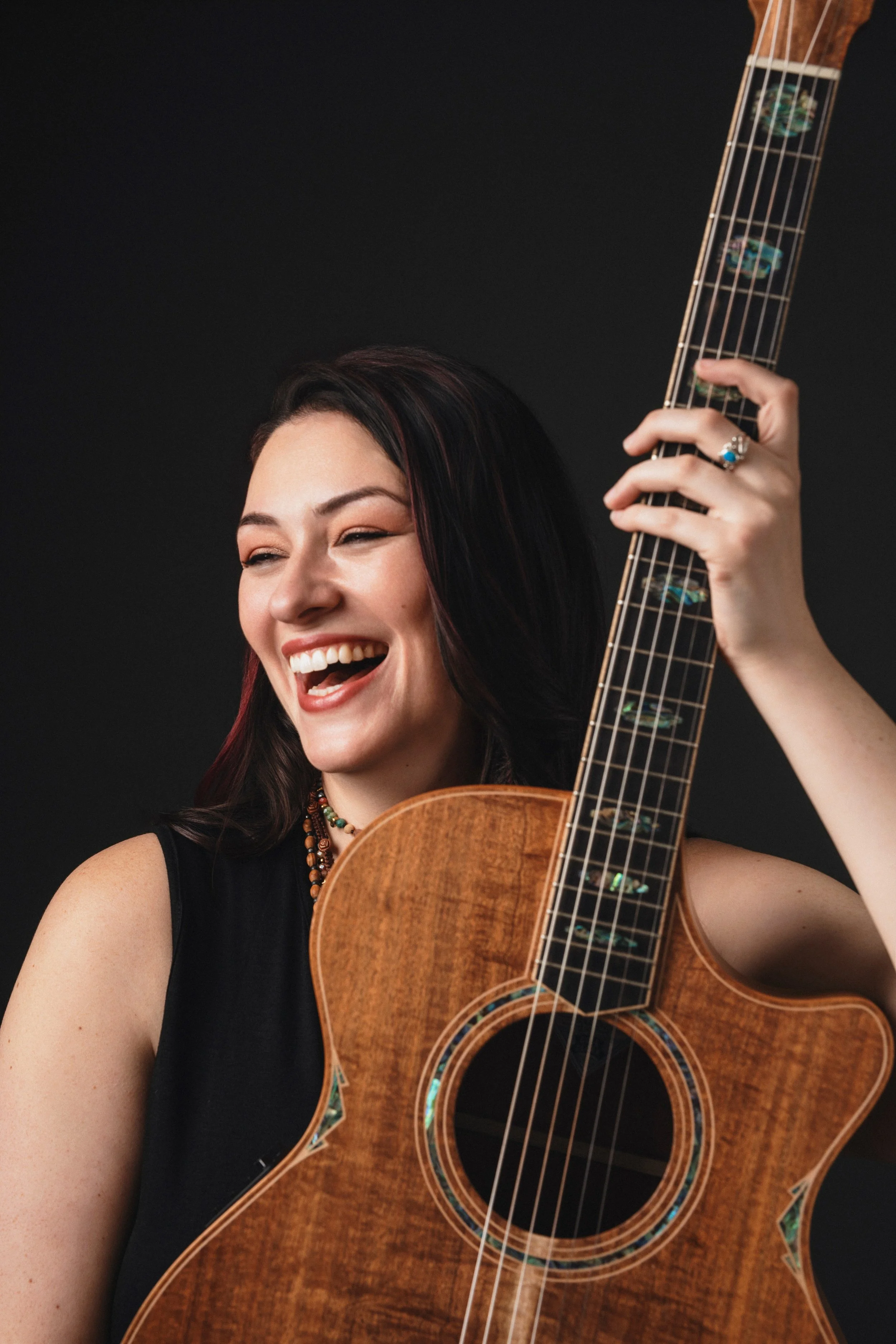 Lindsay Jordan Acoustic