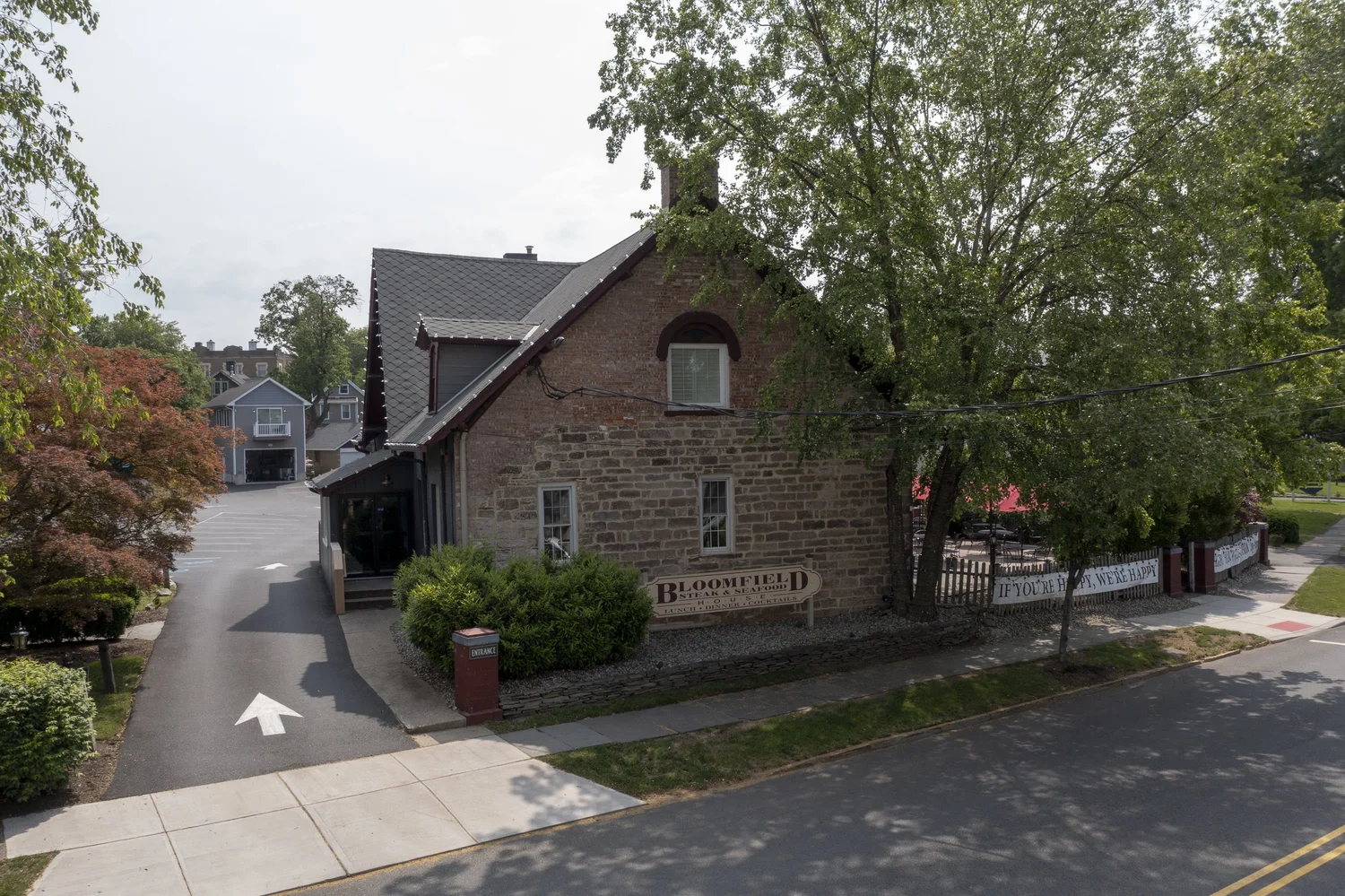Photos — Bloomfield Steak and Seafood House