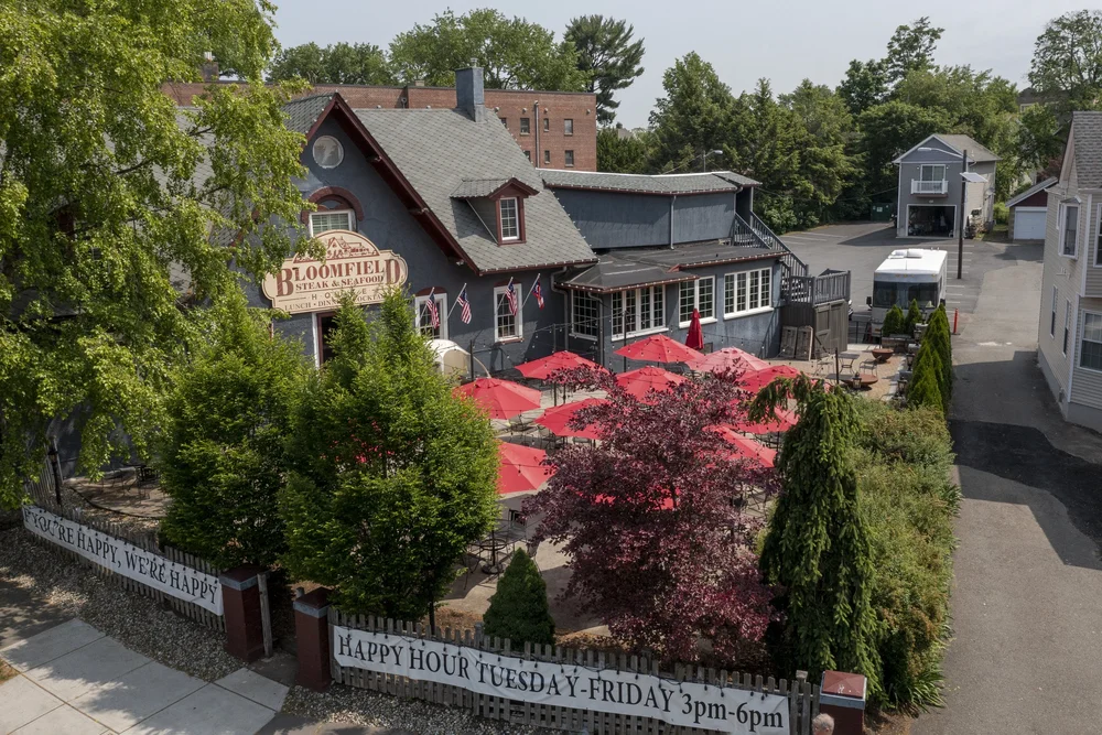 Photos — Bloomfield Steak and Seafood House