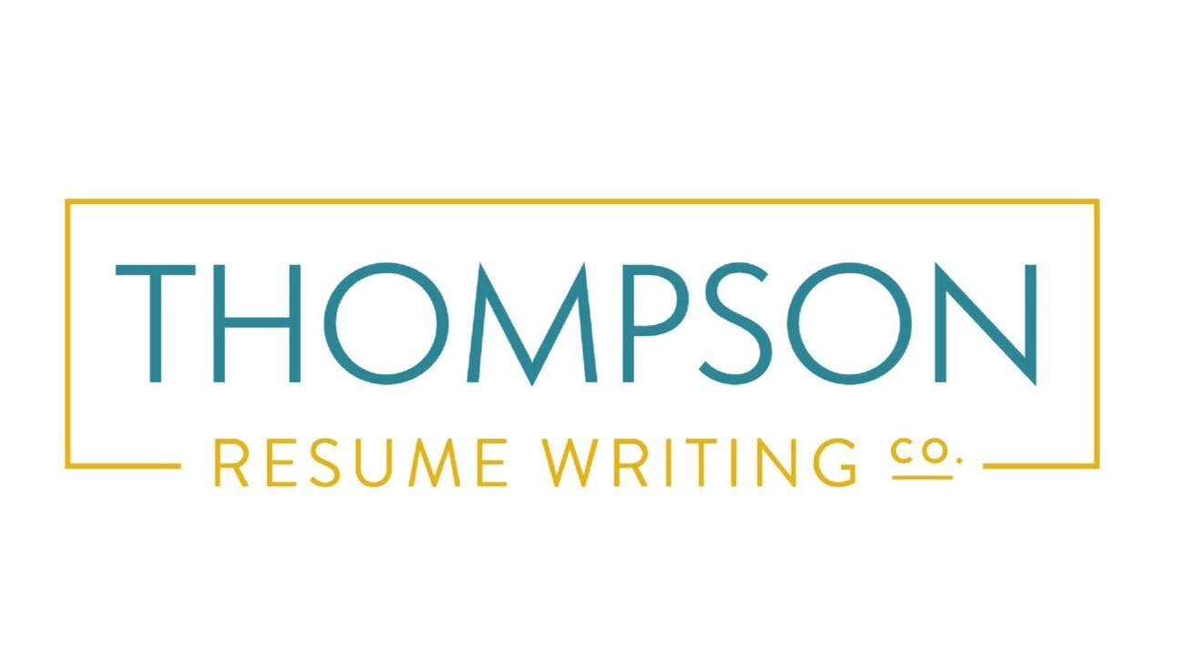 Thompson Resume Writing Co. - Professional Resume Writing, LinkedIn Profile Writing