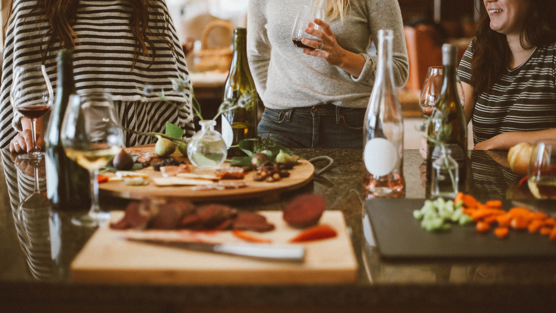 Do I have eating disorder symptoms?