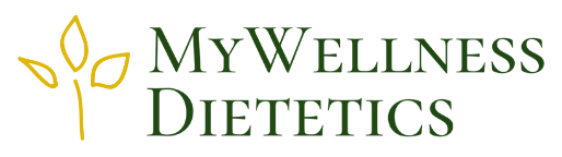 MyWellness Dietetics - Perth Dietitian