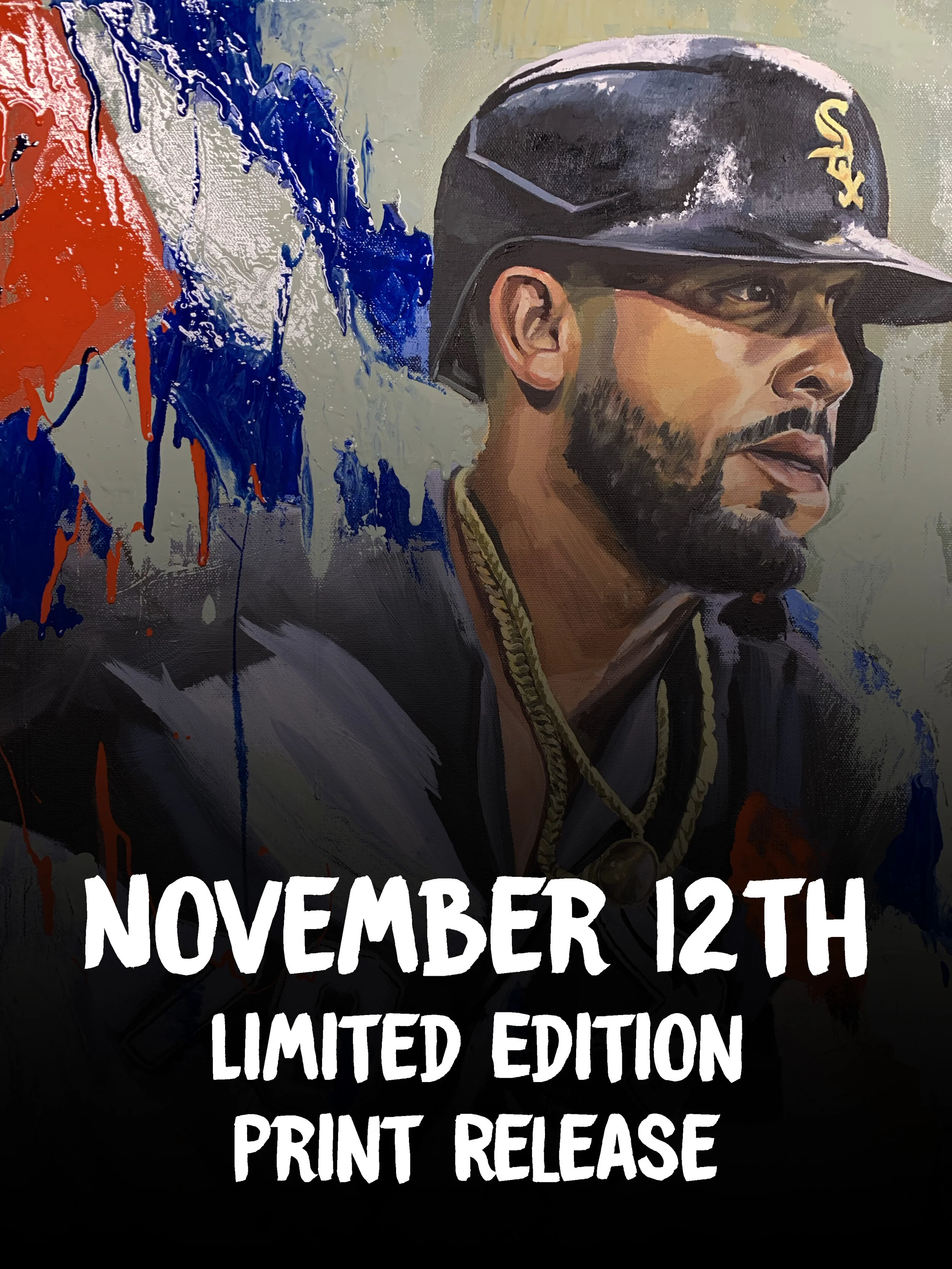 Original Art and Special Editions