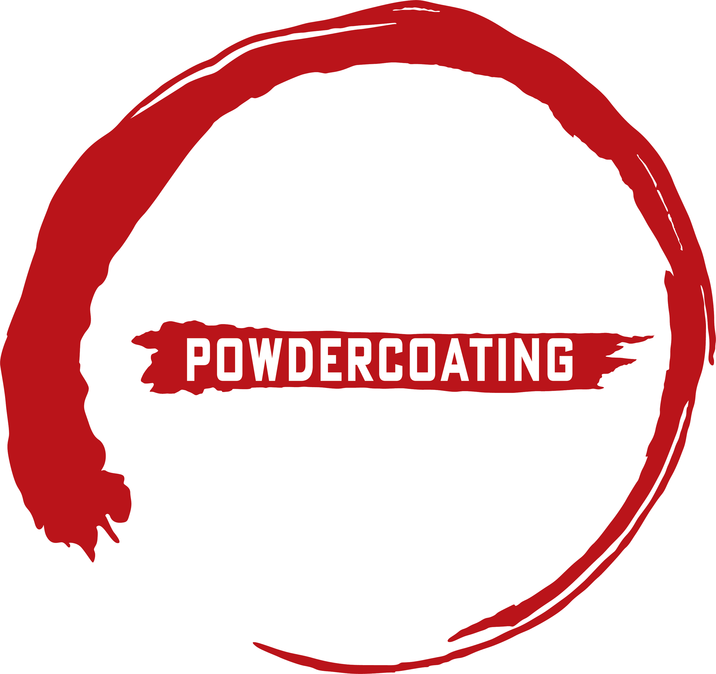 Full Circle Powdercoating