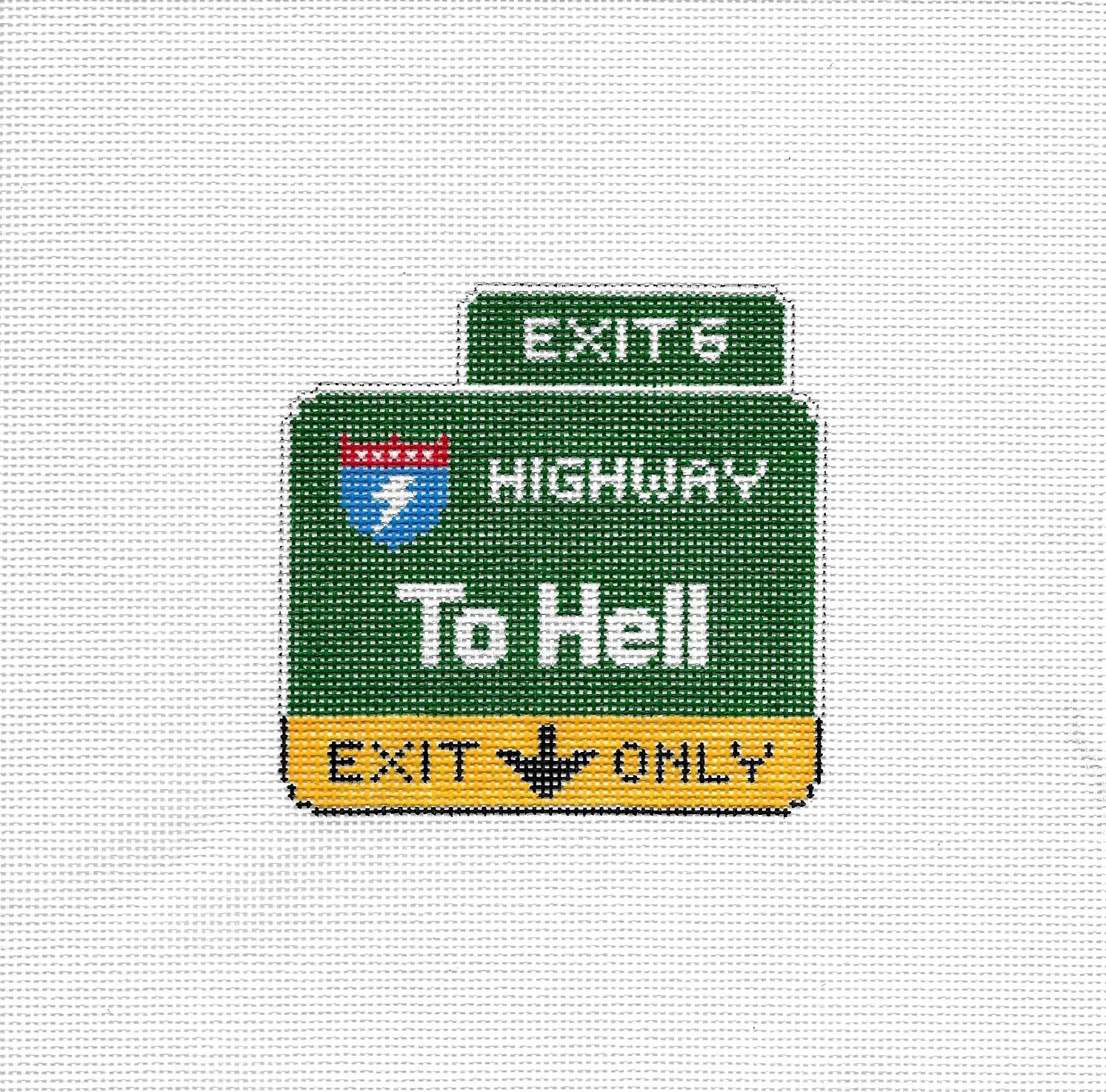 Highway to Hell
