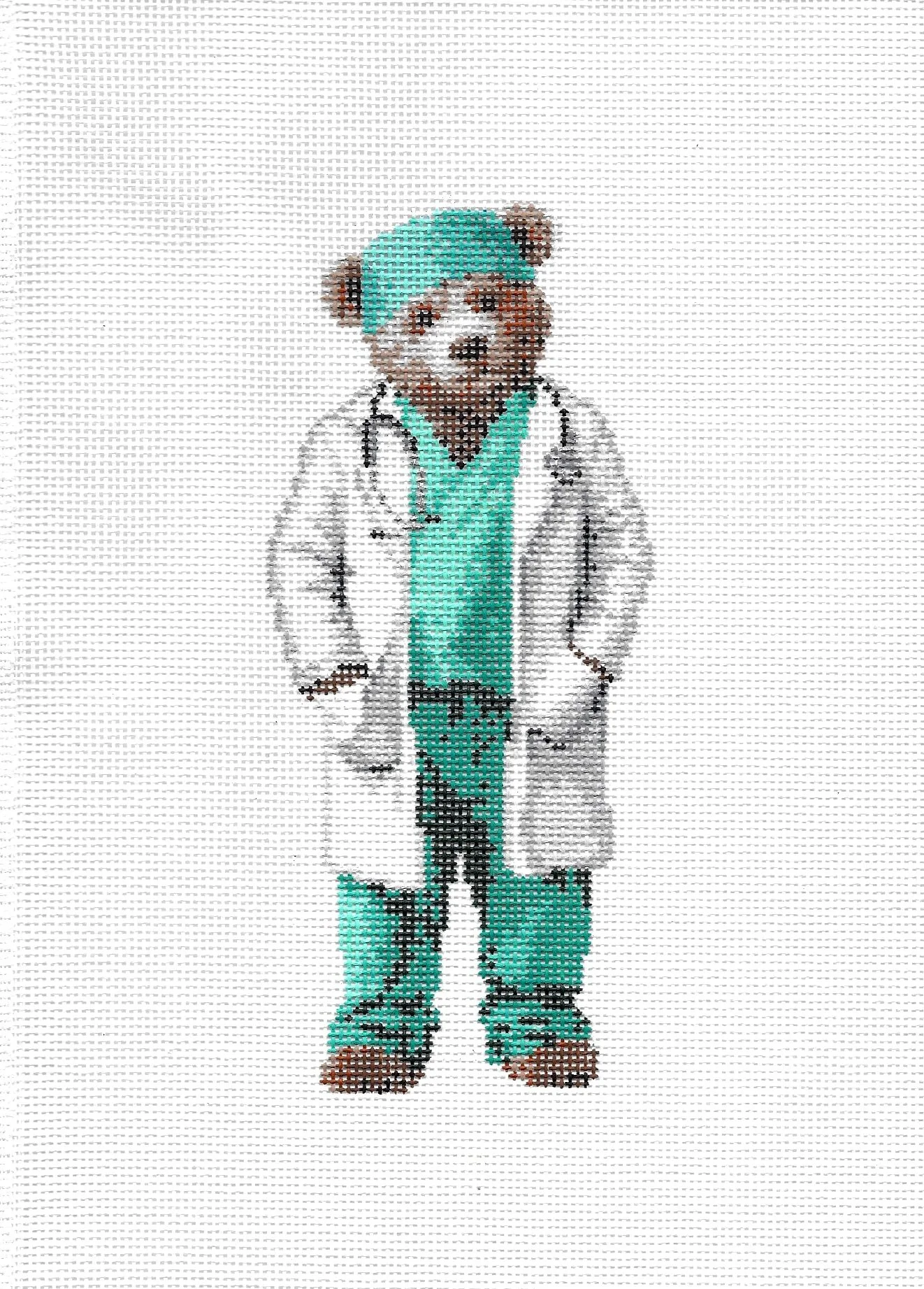 Dr. Bear