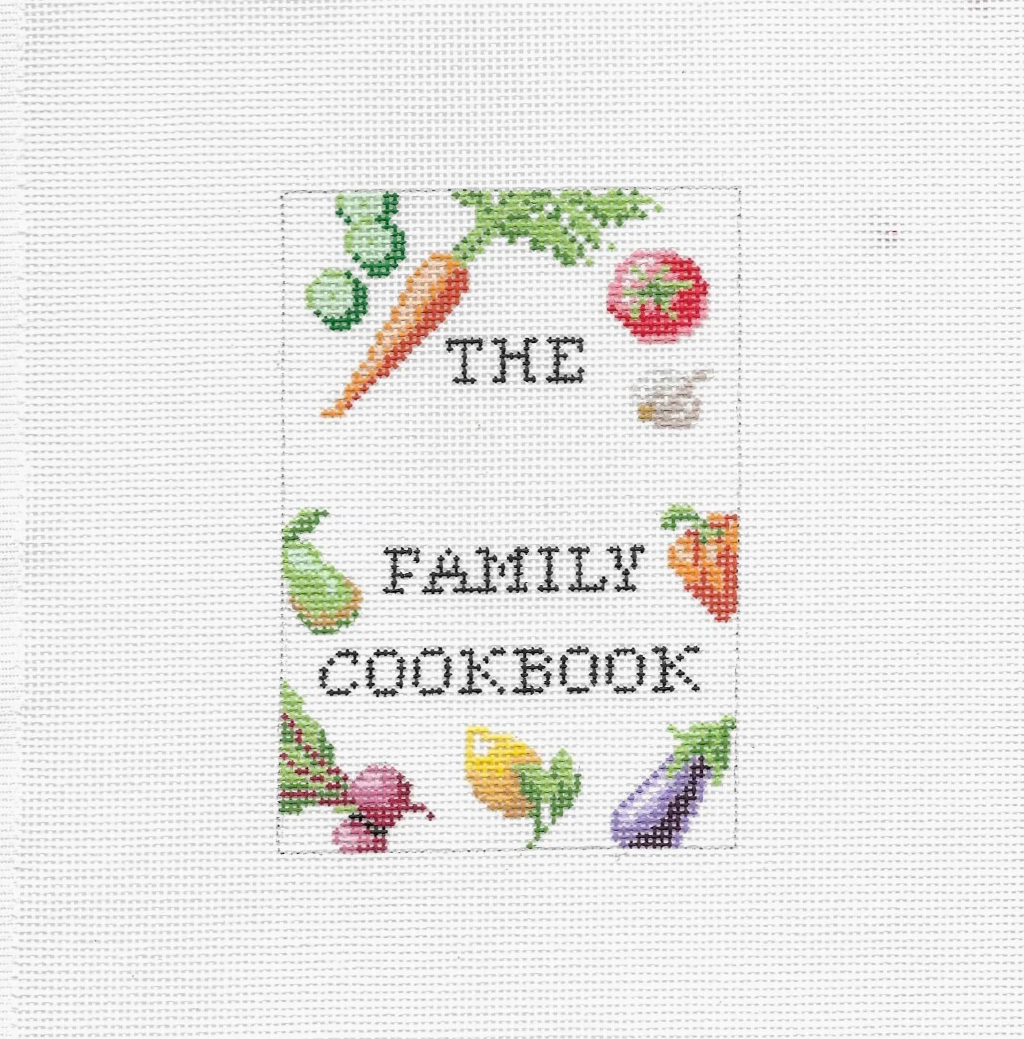 Family Cookbook