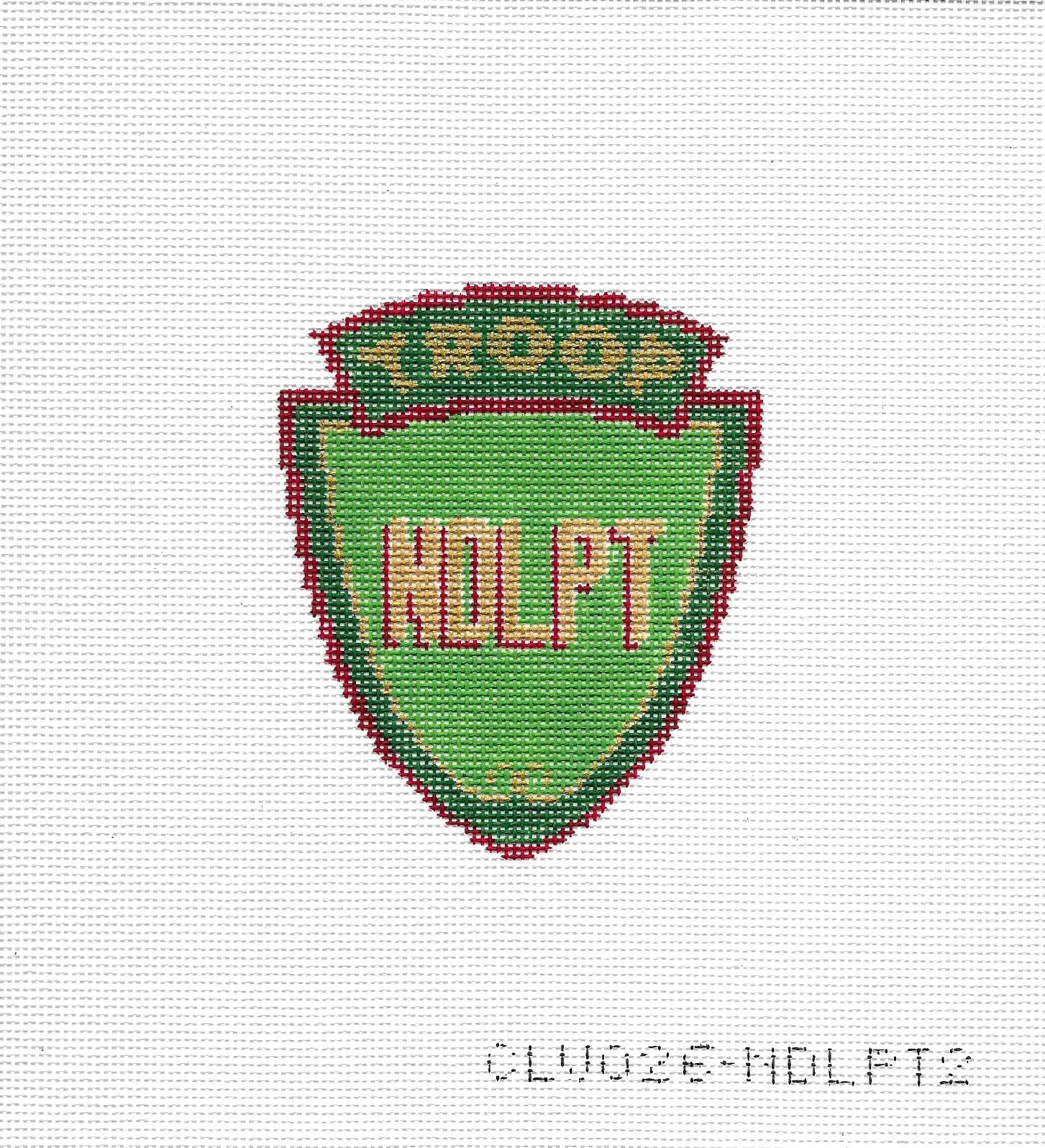 Troop NDLPT - Classic