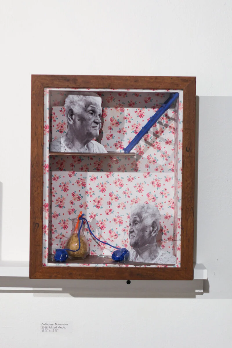 Fiona Lee_Dollhouse November 2018, Mixed Media..jpg