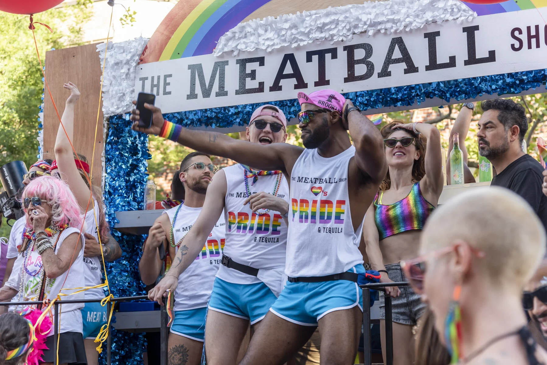 Fiona Lee NYC Pride 2019 Meat Balls Boys.jpg