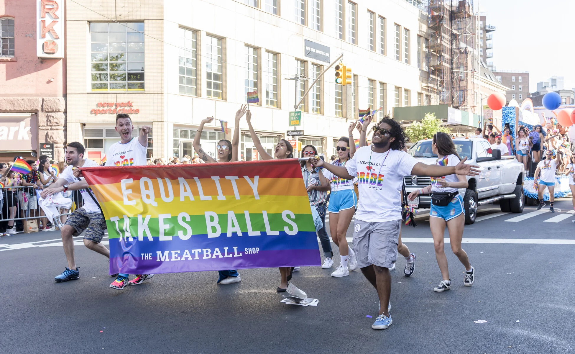 Fiona Lee NYC Pride 2019 Meat Balls.jpg
