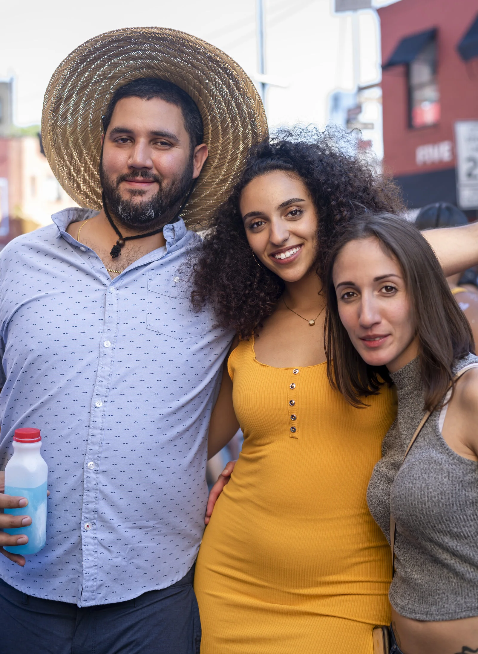 Fiona Lee NYC Pride 2019 Strangers.jpg