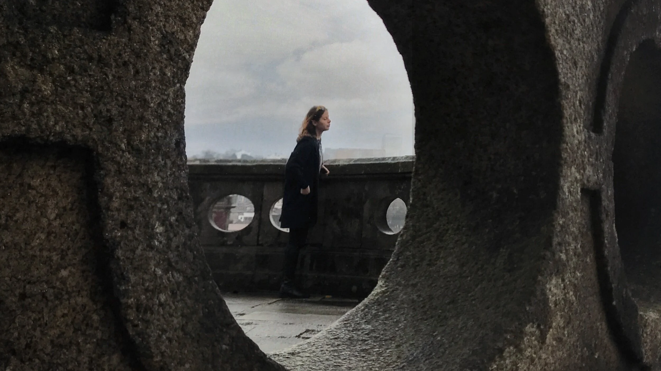  photo by Maria Prieto 