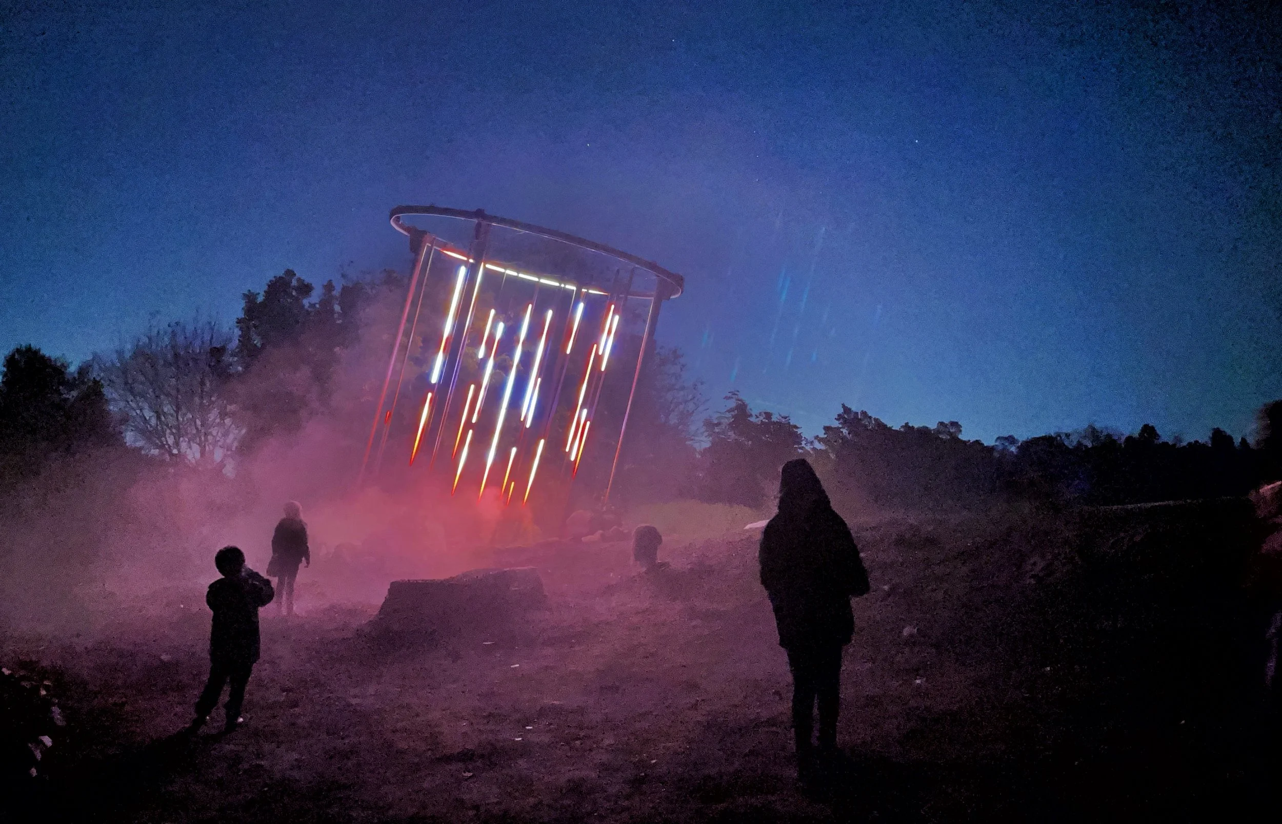 photo by Maria Fernanda Prieto