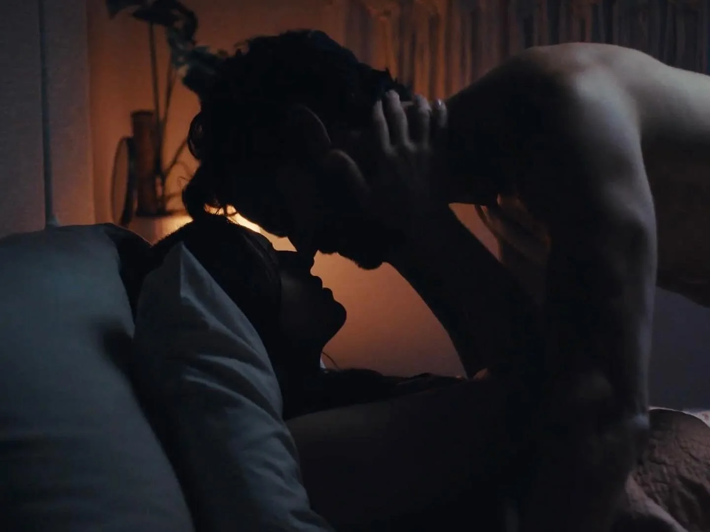 some of my favorite frames from New Beginnings, out now on @watchcandyjar. 

Director: 🌊 
Starring: Patty Corres , Sam Alifer, Maiana Rose, Mark Vasconcellos, Brendan Healy, Ronda Belser 
Producer: Daniel Cummings
Line Producer: Ian Simon @lightfoot