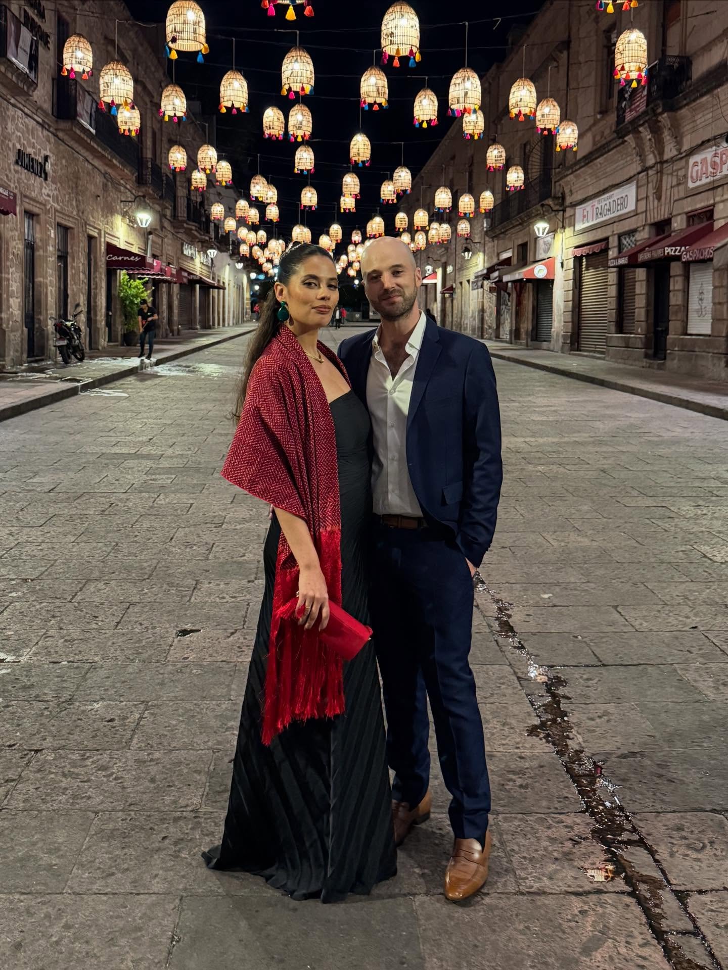 dos a&ntilde;os contigo han cambiado mi vida 🤍