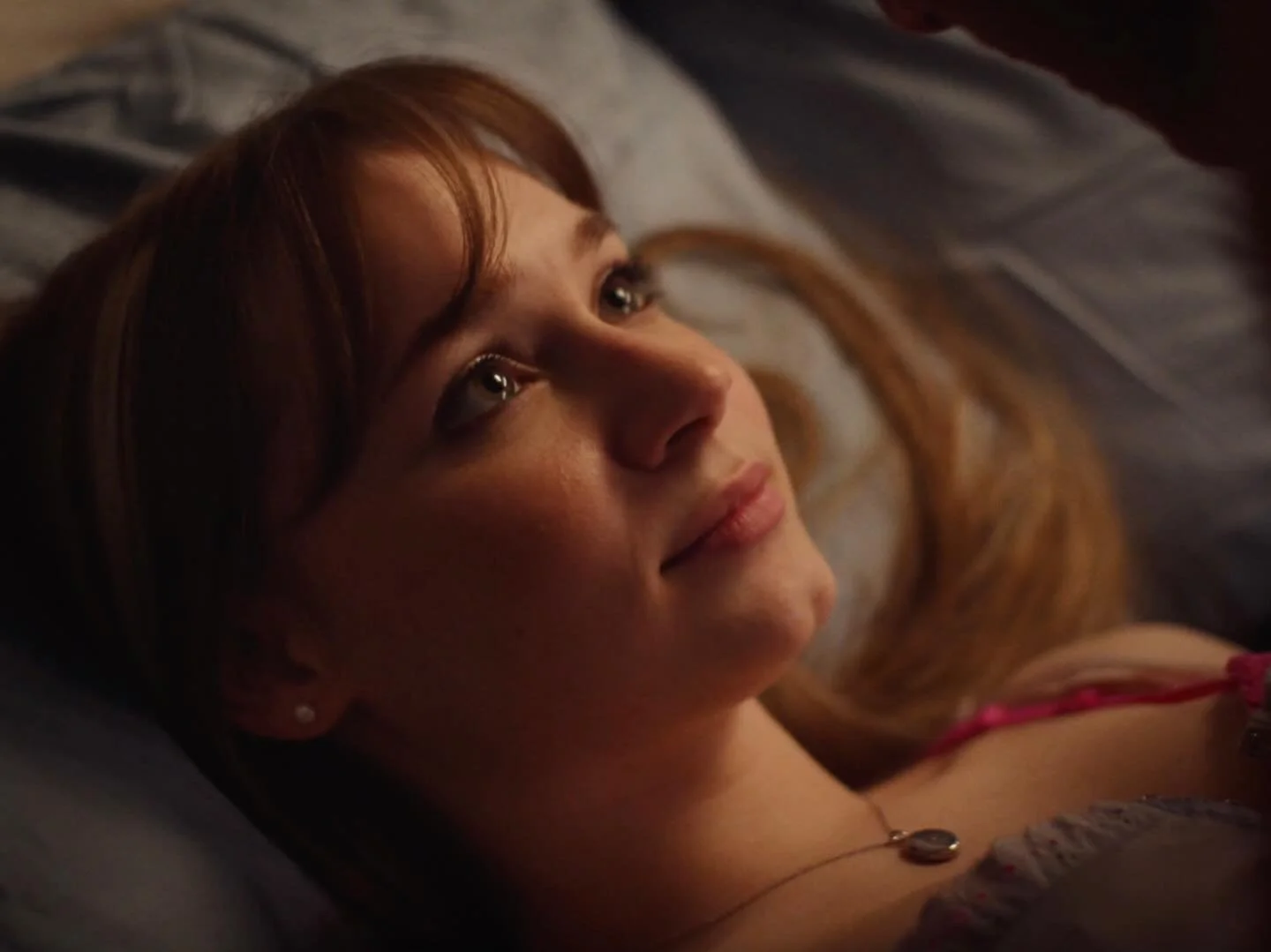 &ldquo;Coming of Age&rdquo; is out now on the @watchcandyjar app. From the moment I read the script I relished the opportunity to bring to life all the rom com tropes of the early aughts; the boy next door, a make over montage, a mean girl brigade. T