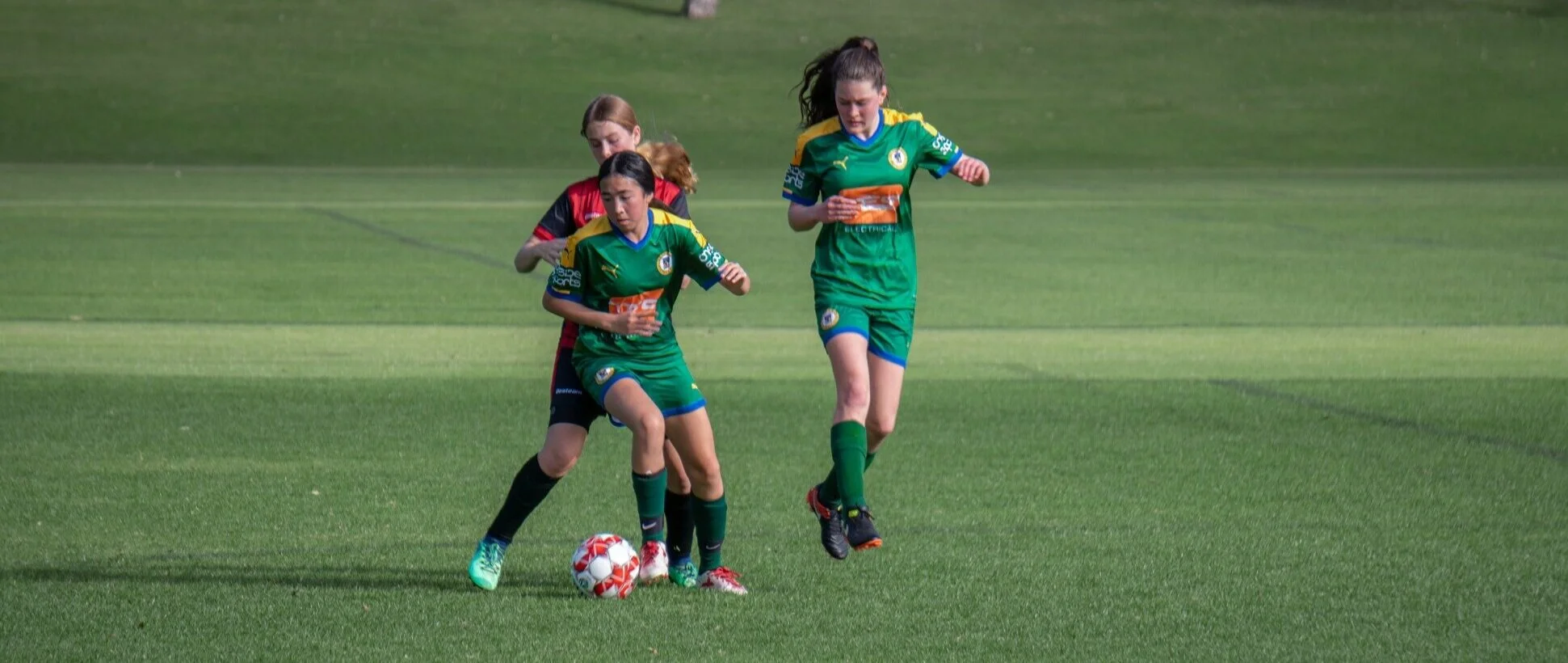 Training Schedule 2021