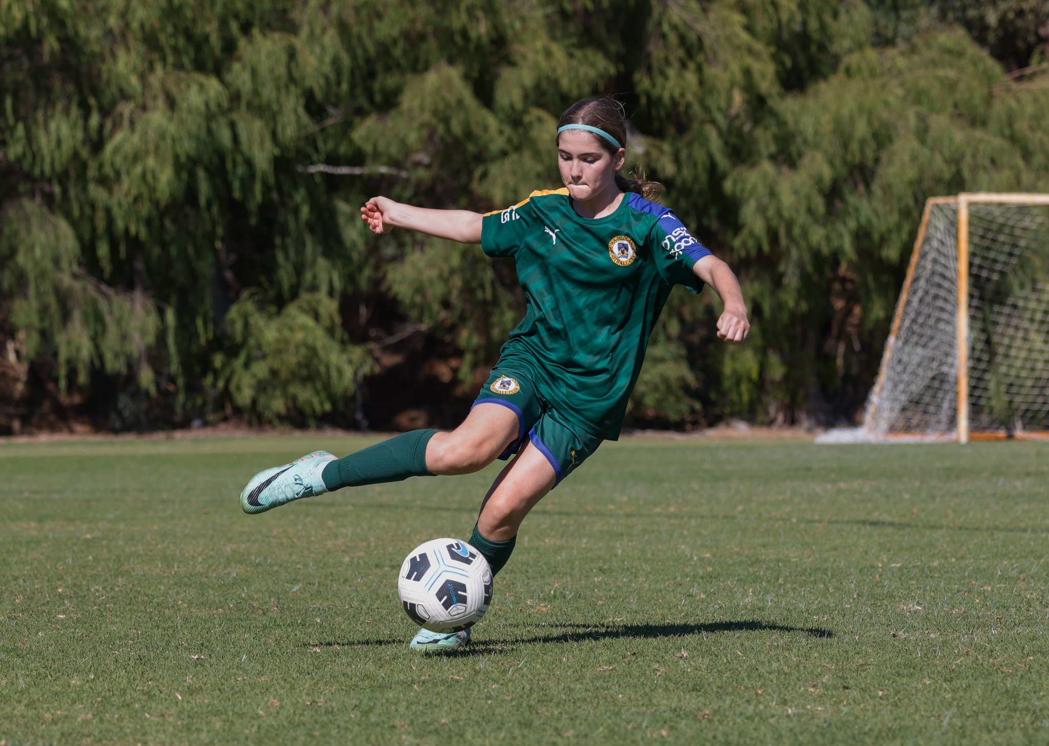 Join us for the national Female Football Week between the 3rd and 12th of May in celebrating the remarkable contributions of our female football players, coaches, and volunteers! 🌟

Football Australia invites nominations for the 2024 national FFW aw