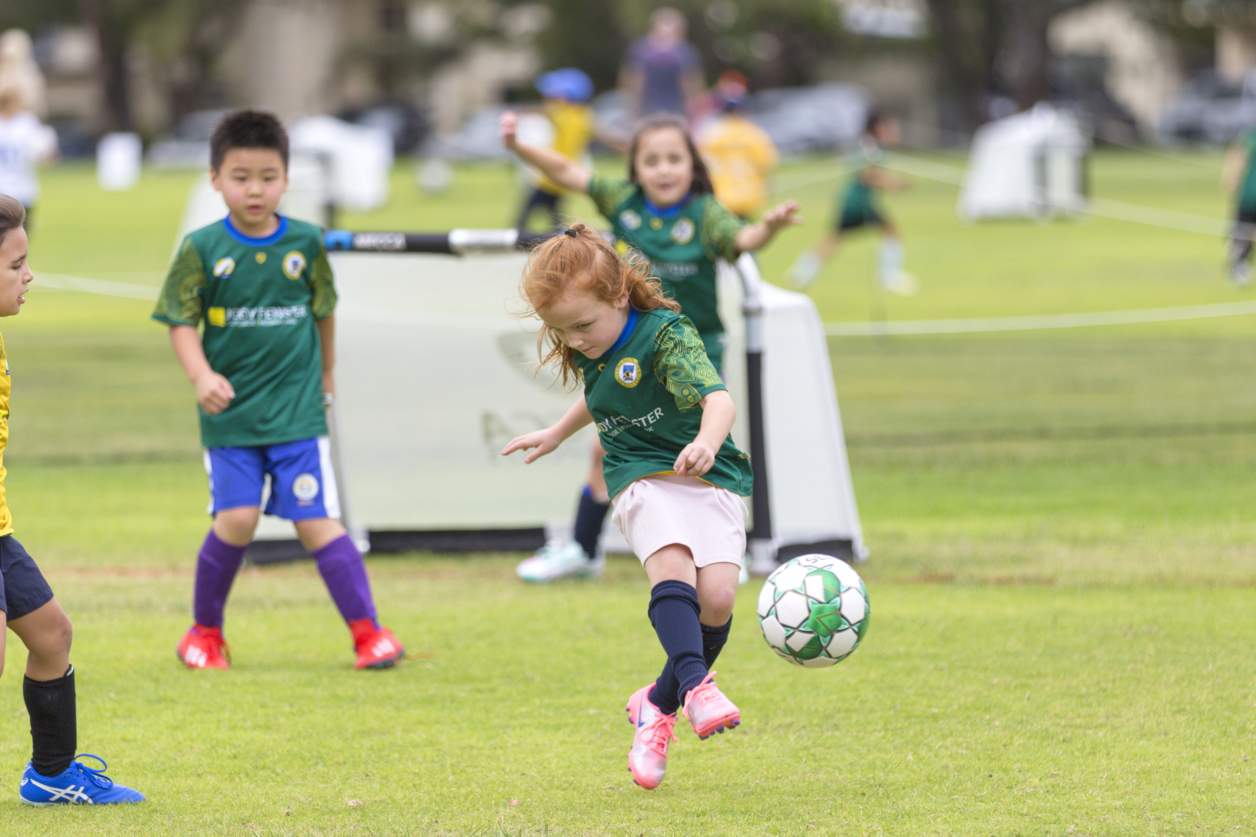 JOEY SPRING LEAGUE CALENDAR 2026 