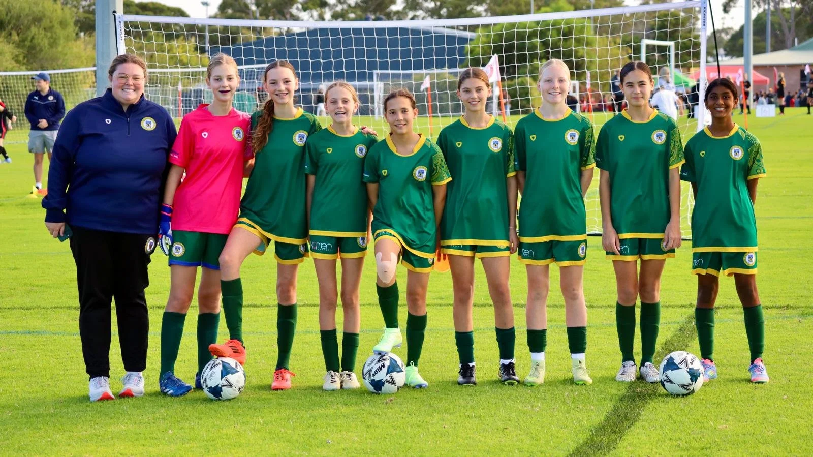 UWA Nedlands Football Club Launches Amenities Planning and Upgrade Fund