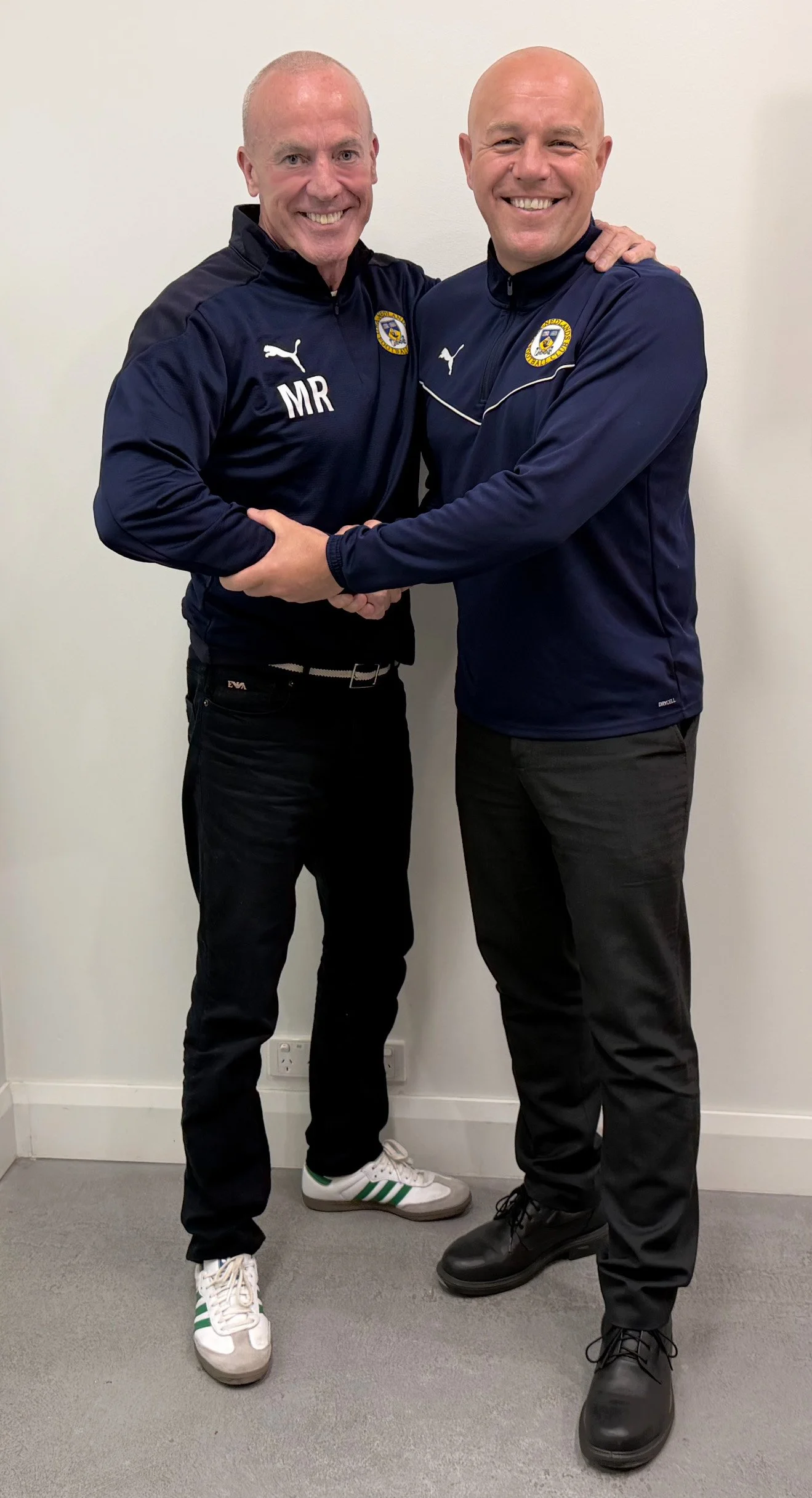 UWA Nedlands appoint Tom Glavovic as NPL Women’s First Team Head Coach for 2027