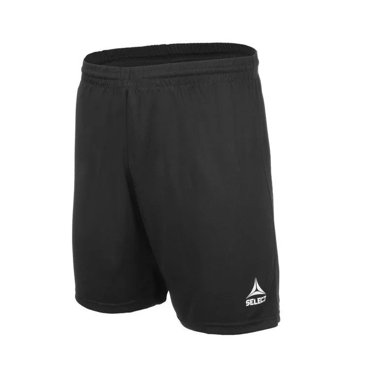 Joey Soccer Shorts