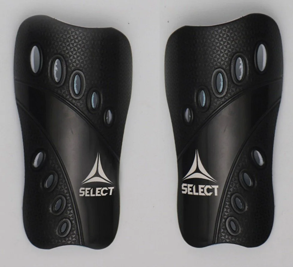 Shin Pads - J Guard