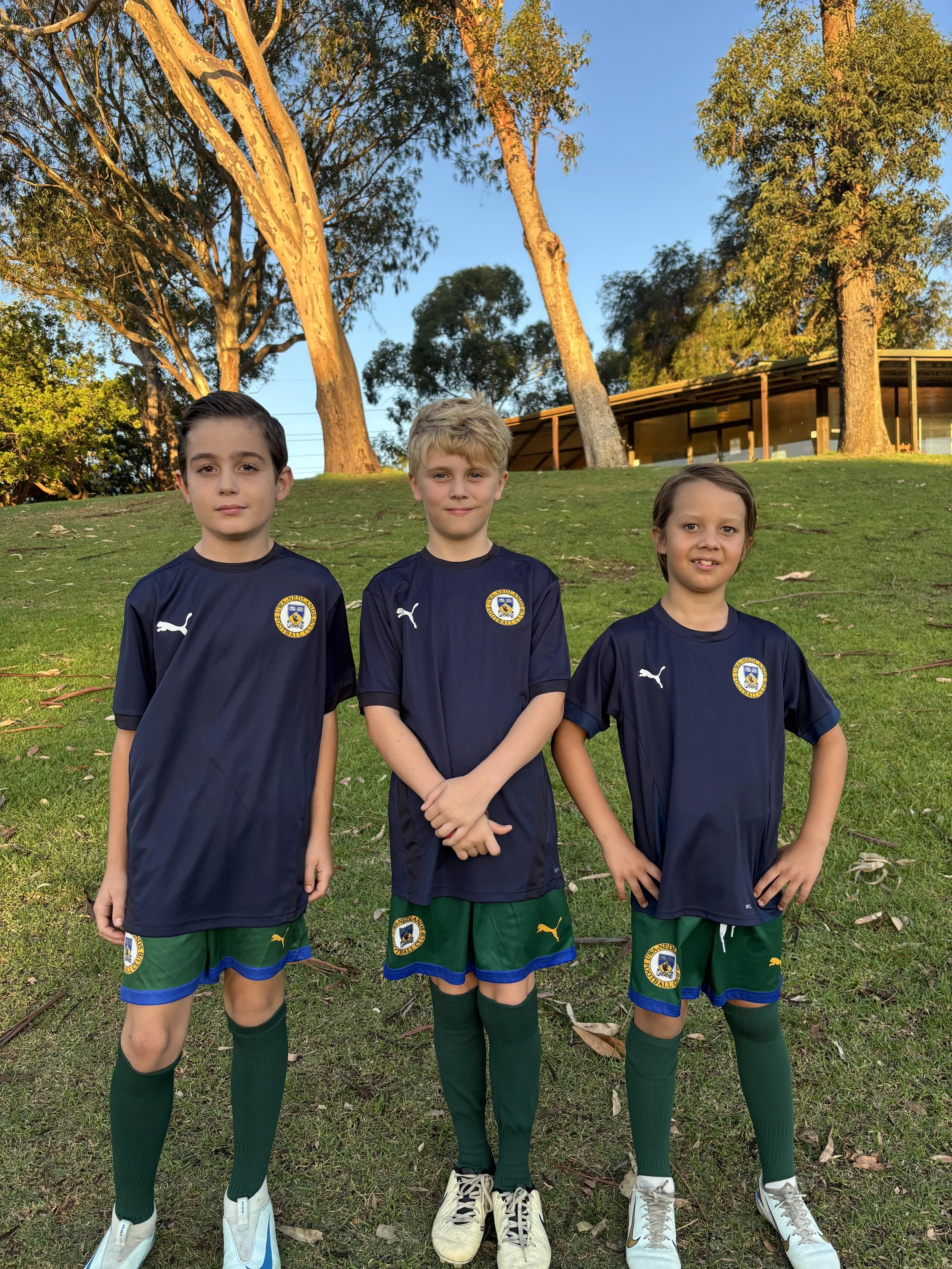 Puma Training shirt - navy