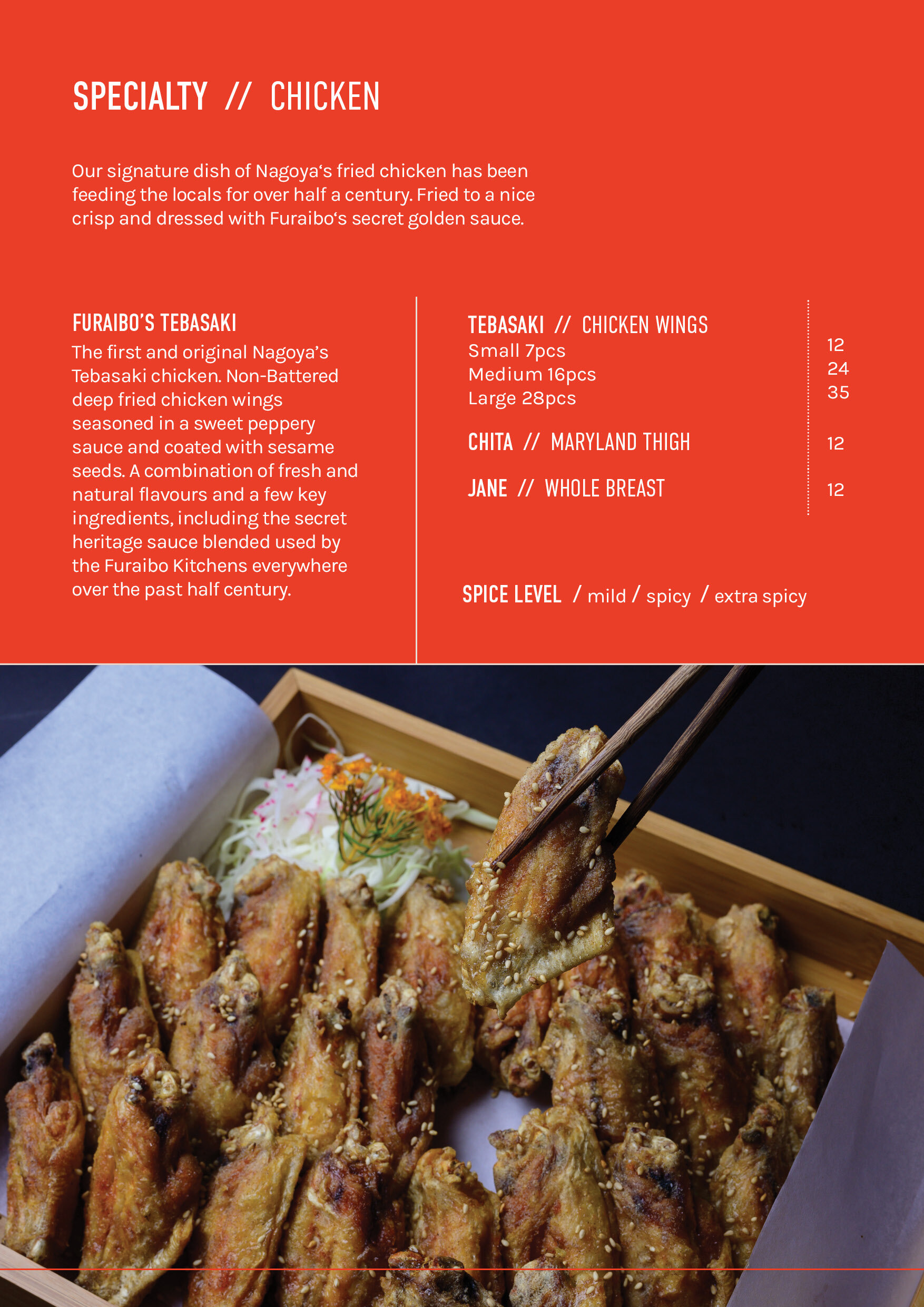 Bar Bites Furaibo Restaurant Perth Western Australia