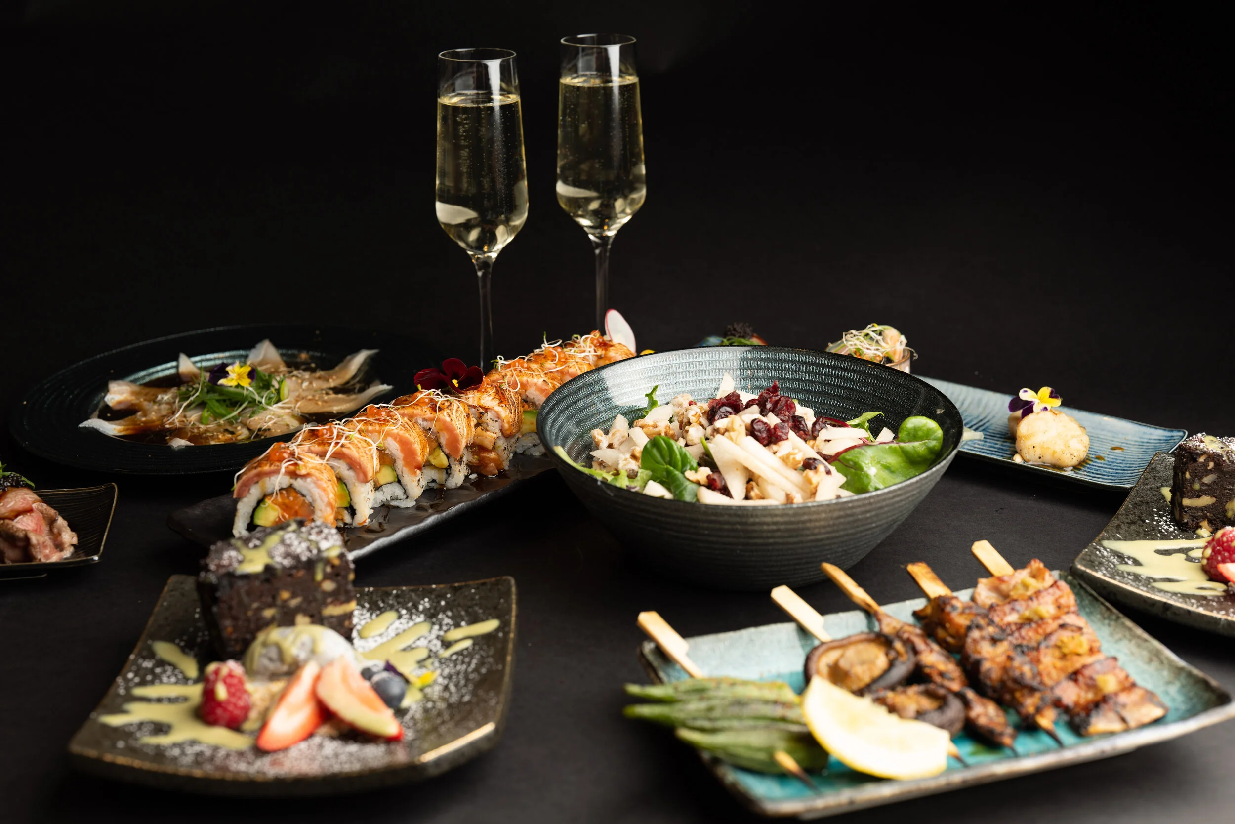 Furaibo Restaurant Perth, Western Australia