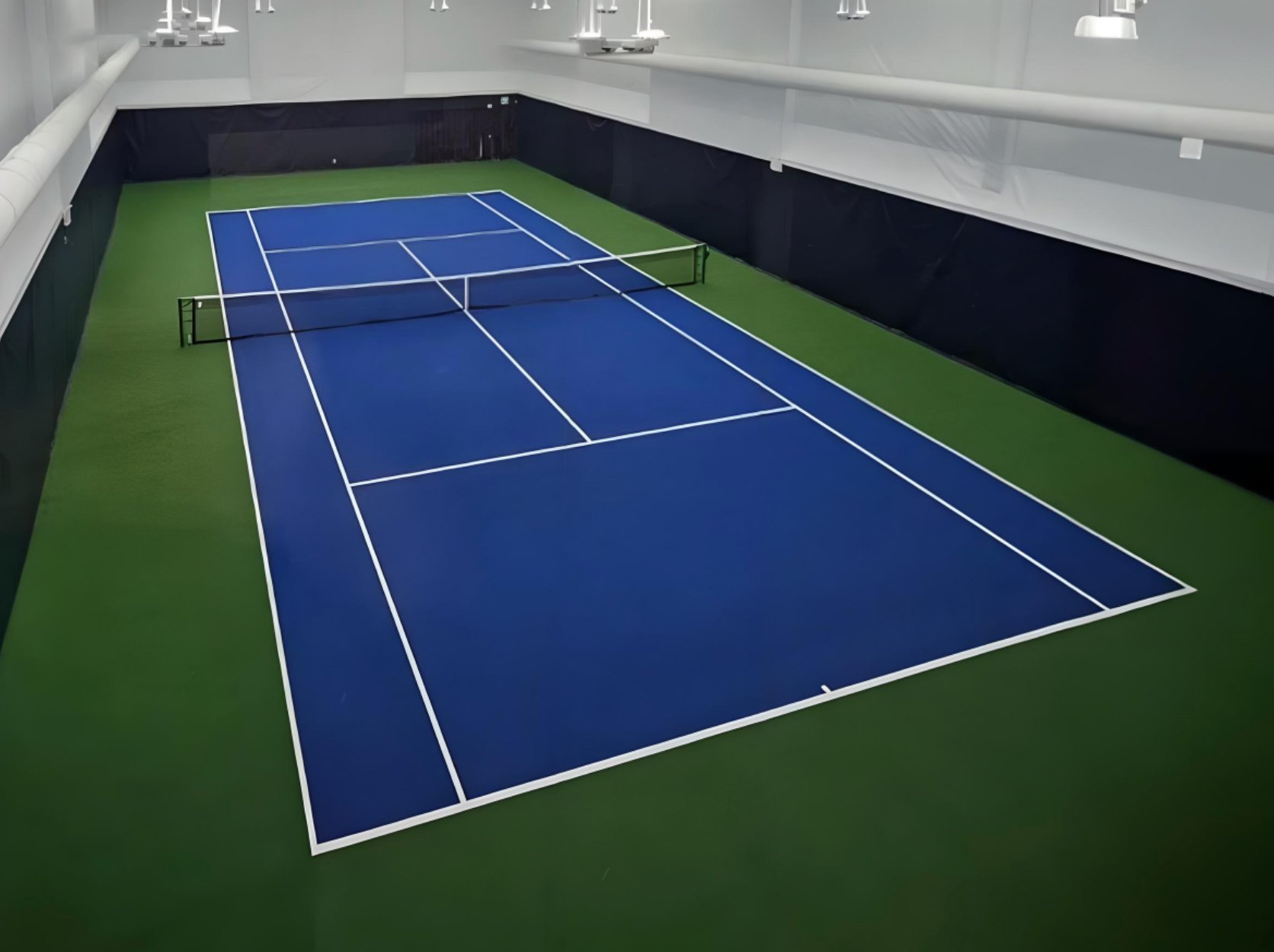 Why Court Surface Matters – Merchant of Tennis – Canada's Experts