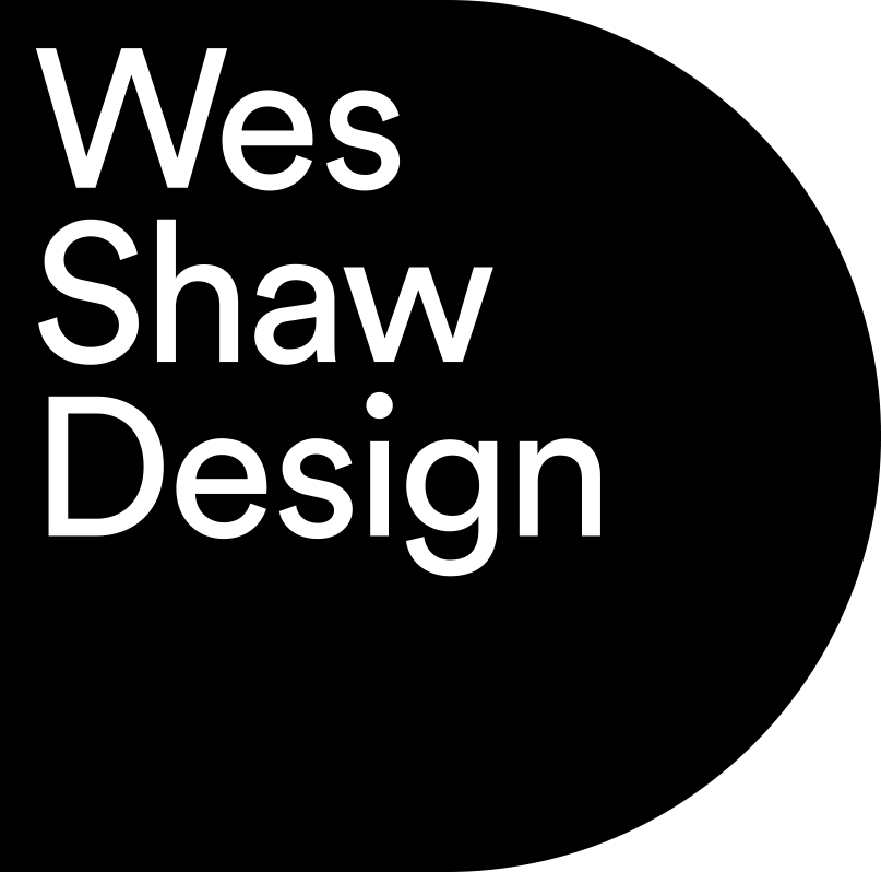 WesShaw.Design