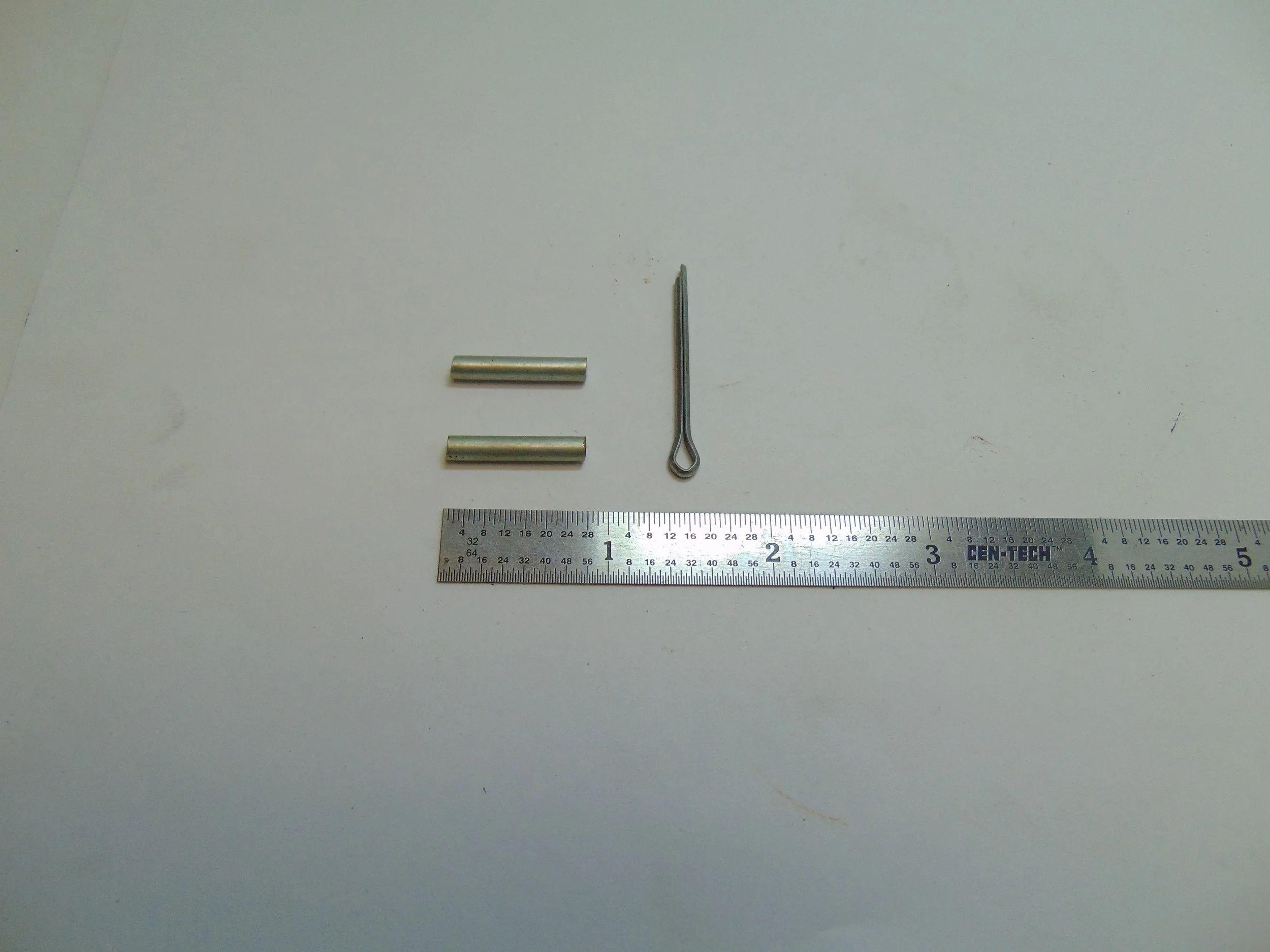 Scott McCulloch Shear Pin SP4 — Laing's Outboards