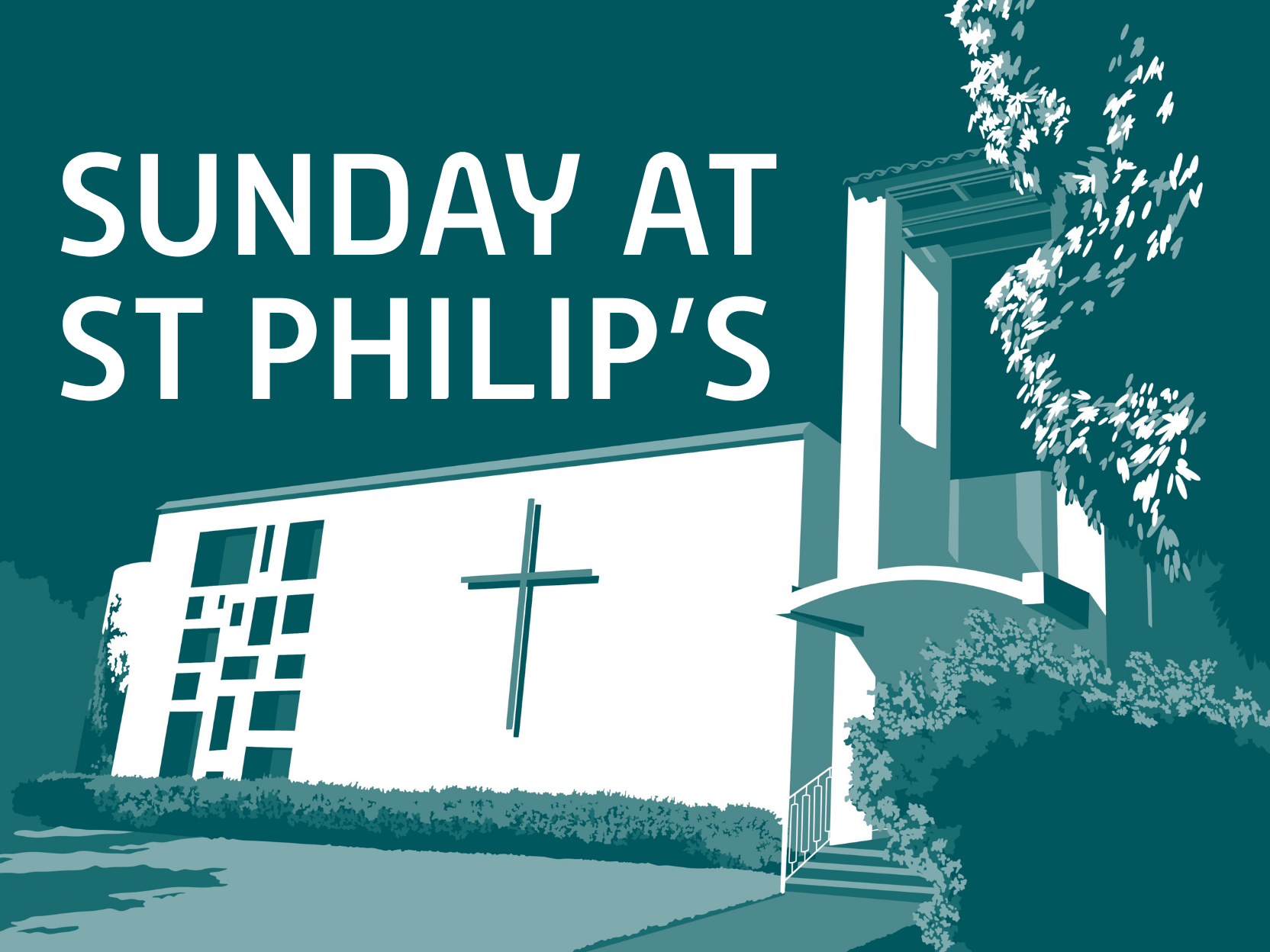 Kirsten Campbell Sunday July 19th 2026 - The Unexpected Jesus
