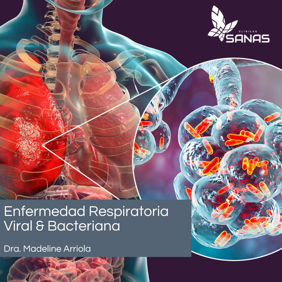 Enfermedad Respiratoria