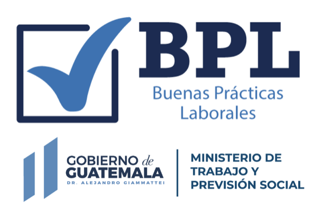 BPL Buenas Practicas Laborales Guatemala
