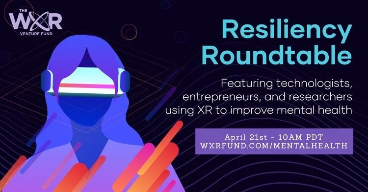 WXR Mental Health Resiliency