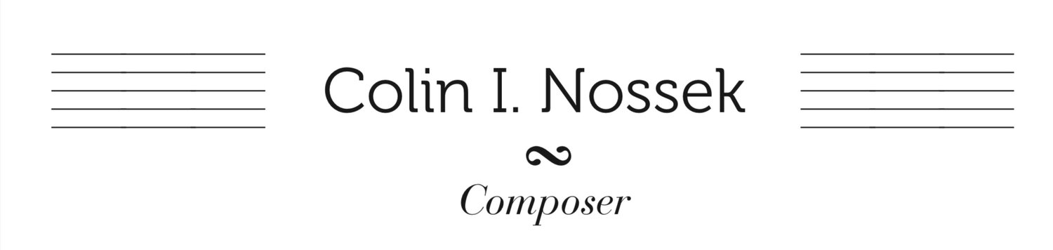 Colin I. Nossek