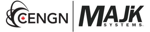 MAJiK Completes CENGN Project to Test Handling Data from 20,000 Industrial Assets