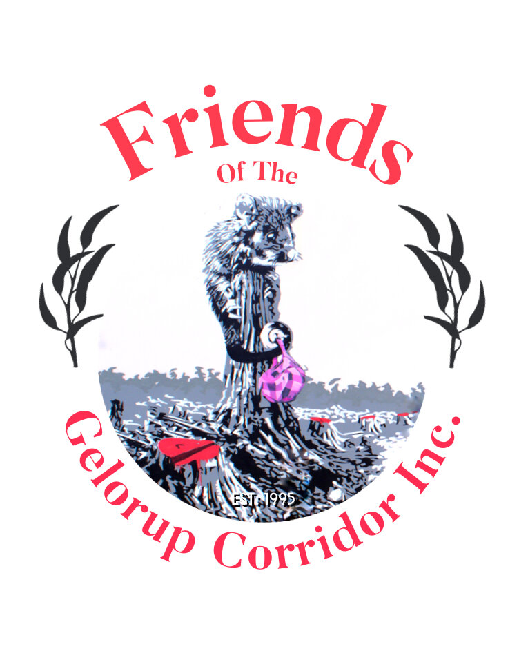 Friends Of The Gelorup Corridor