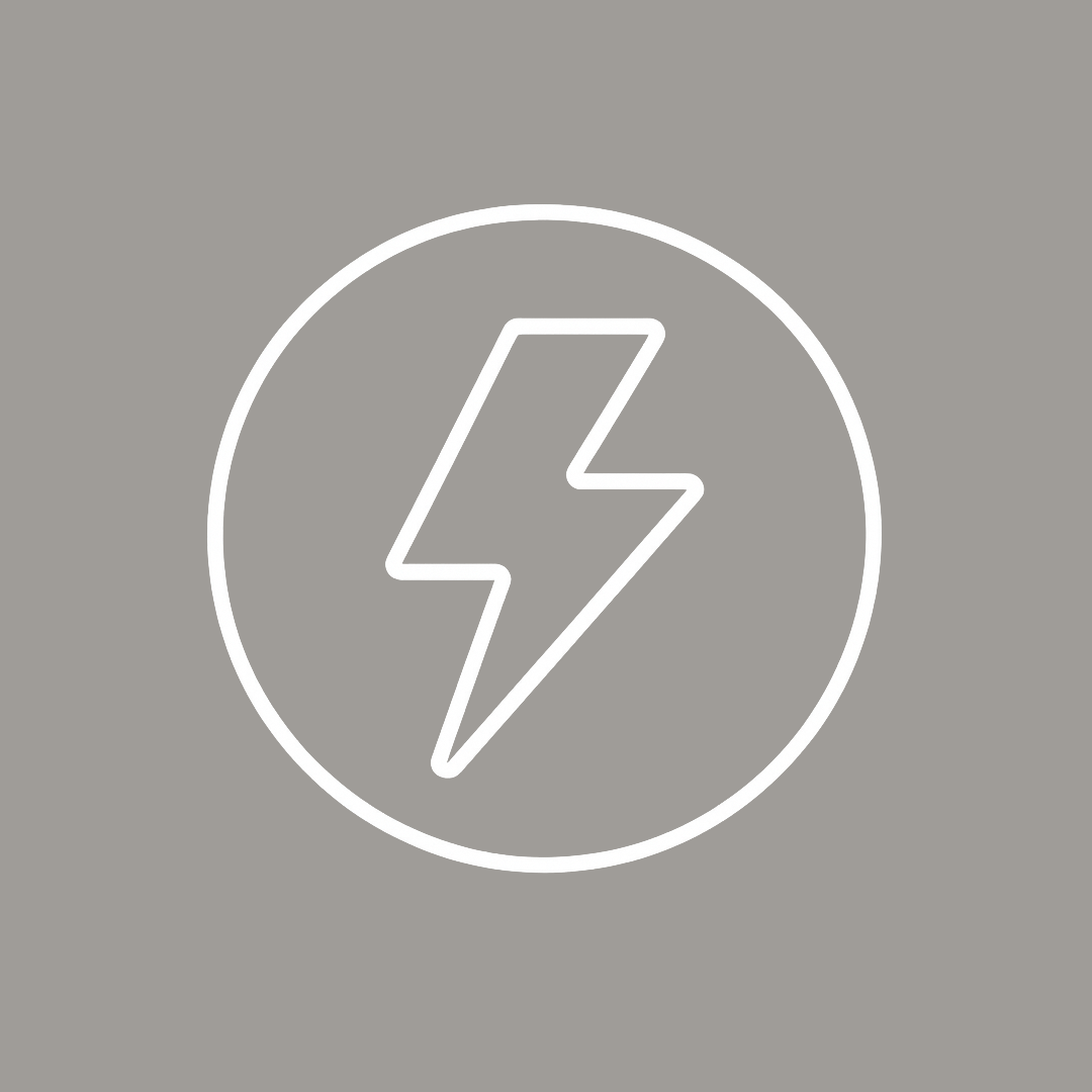 SERVICE ÉCLAIR / LIGHTNING SERVICE