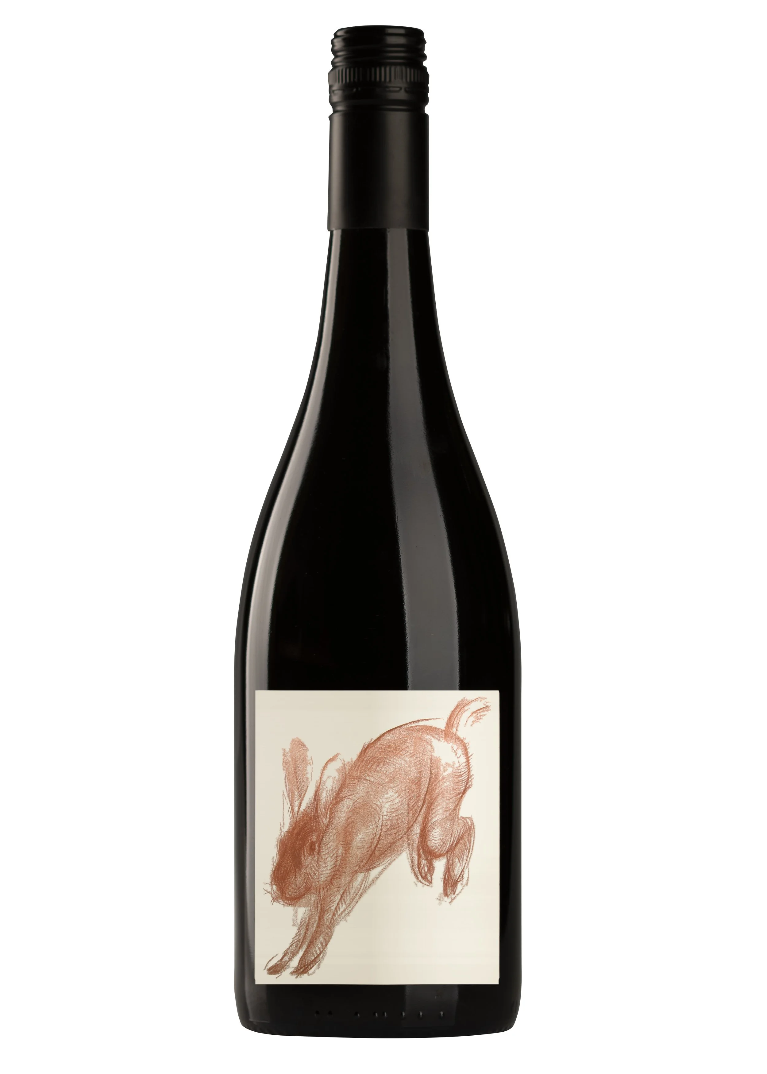2025 Battles Pinot Noir