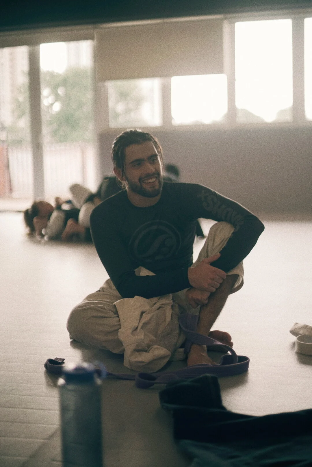 5 Virtual Sessions ($11.99 per class)