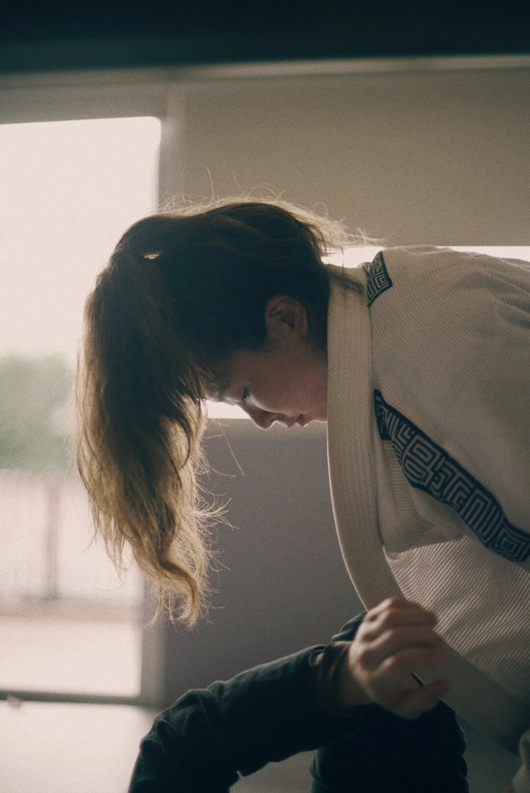 1 Virtual Session - Jiu-Jitsu