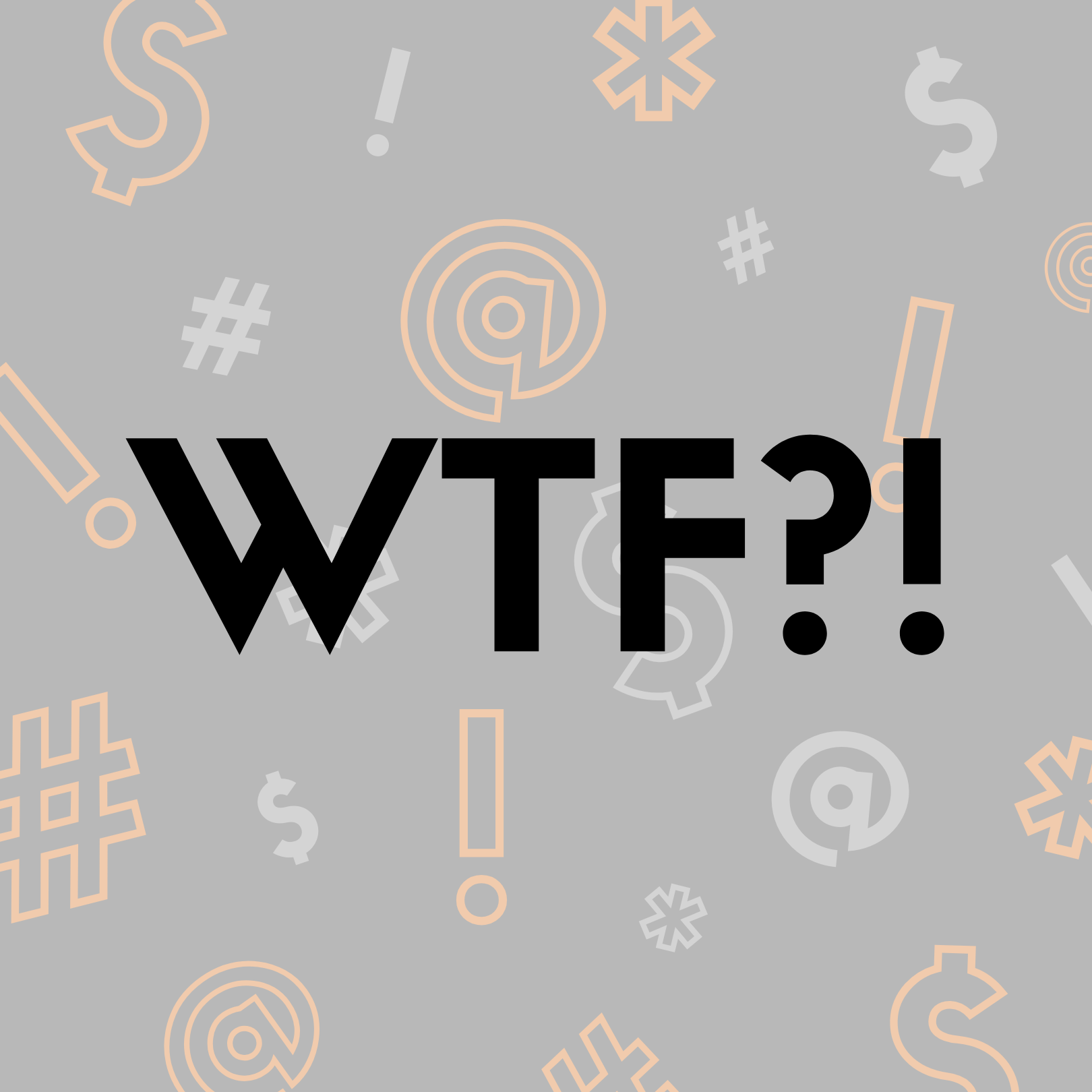 WTF does that mean?! Unscrambling money jargon