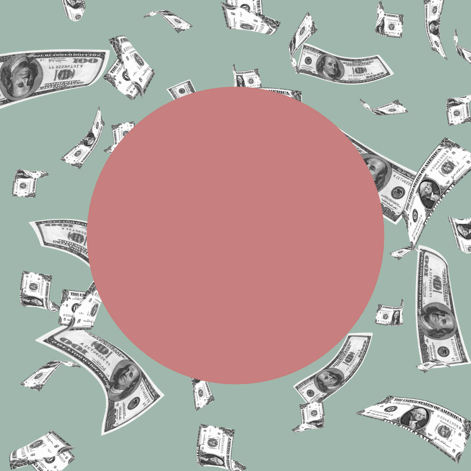 How to master money... in your 40's