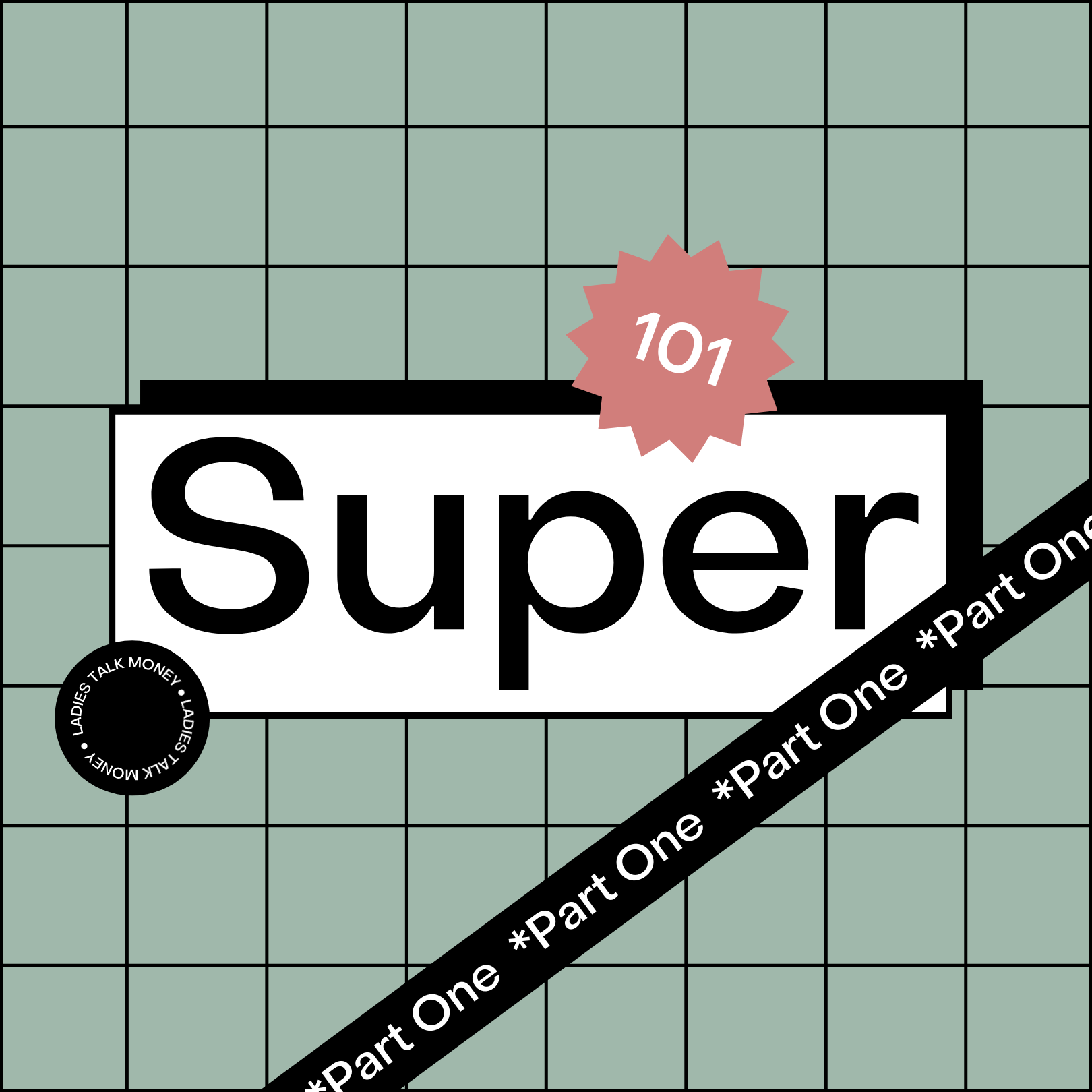 Super 101 - Part One